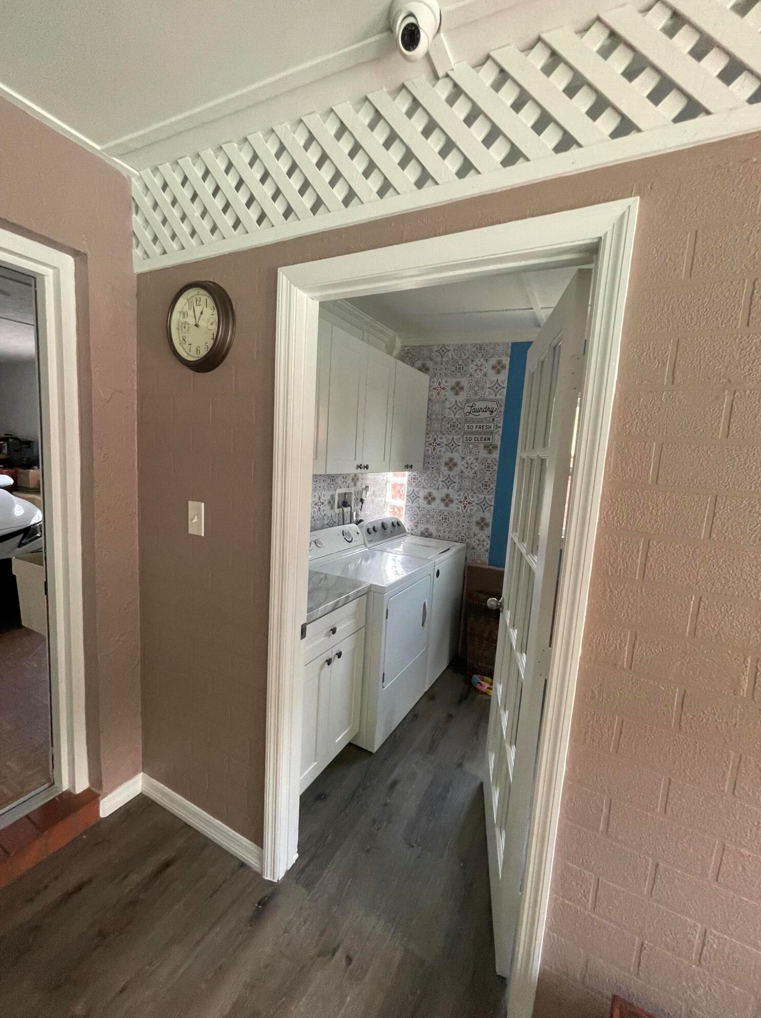 2142 Stonecrop St, Fort Pierce FL  34984-4732 exterior