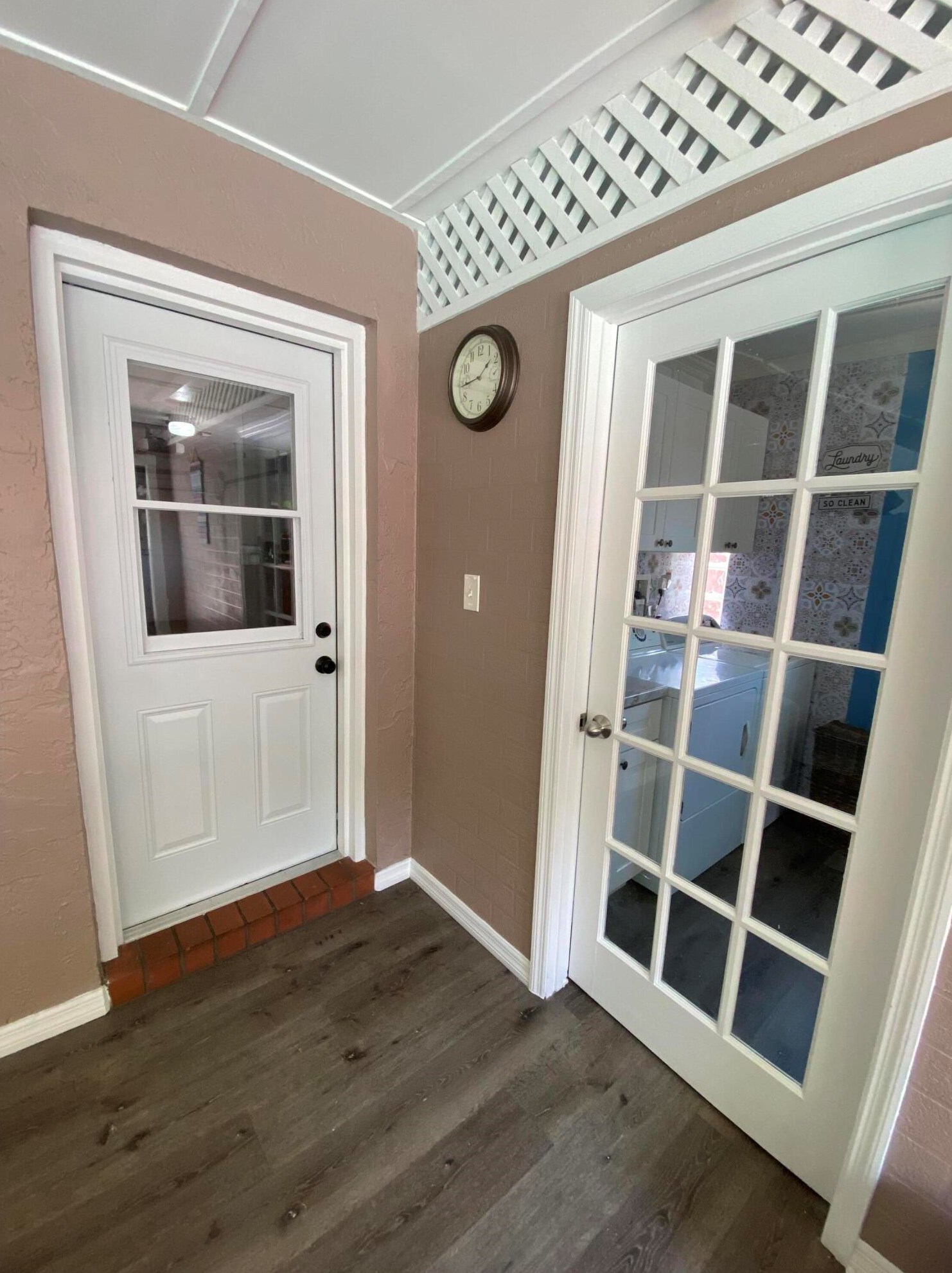 2142 Stonecrop St, Fort Pierce FL  34984-4732 exterior
