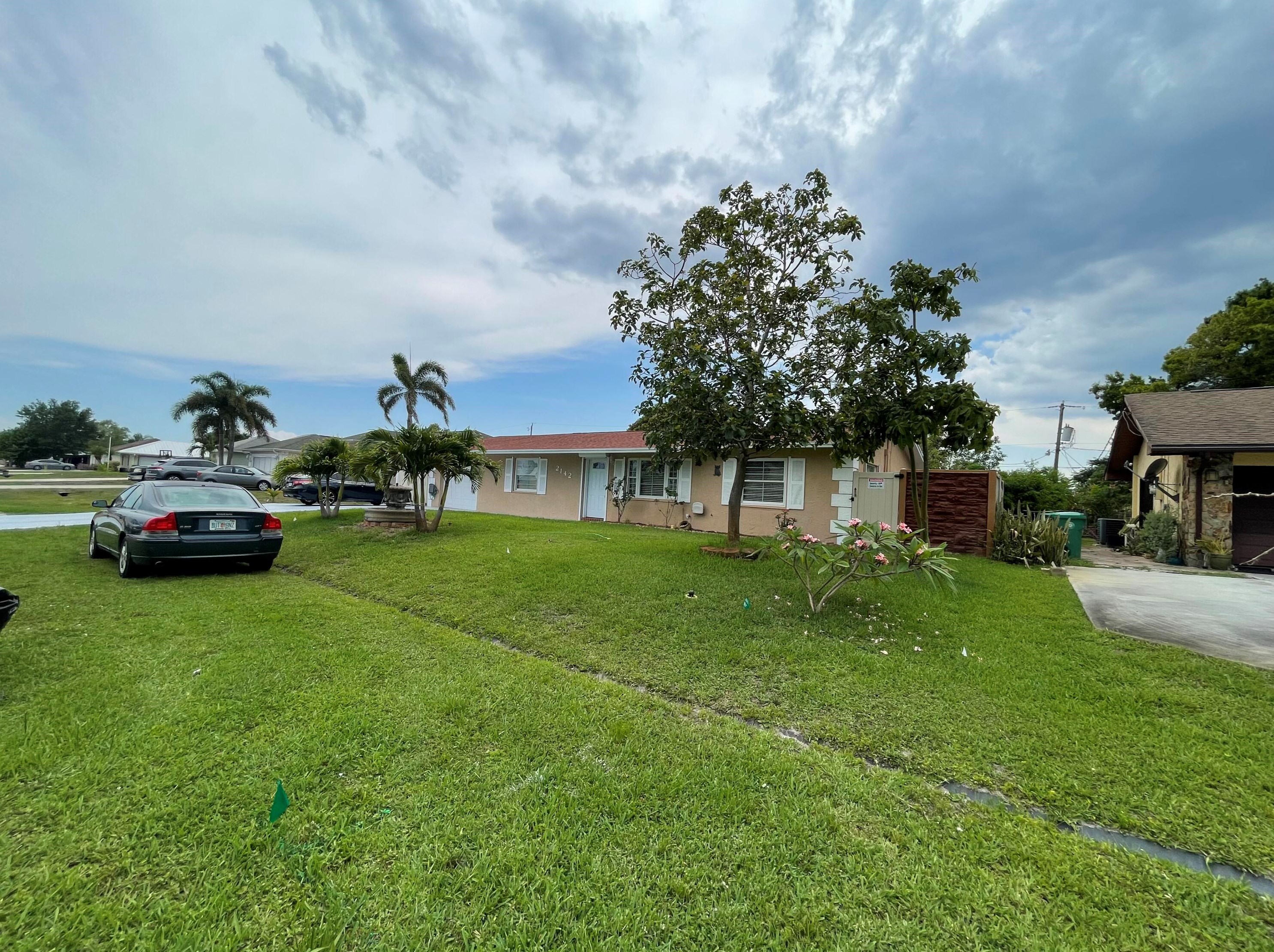 2142 Se Stonecrop St, Fort Pierce, FL 34984