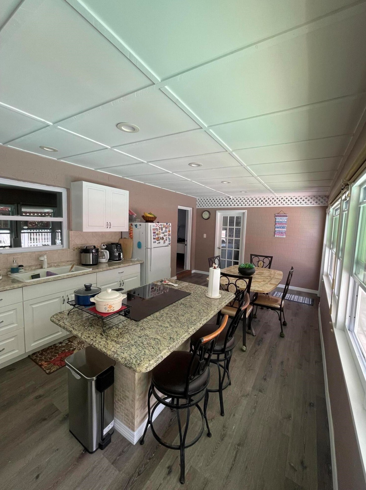 2142 Stonecrop St, Fort Pierce FL  34984-4732 exterior
