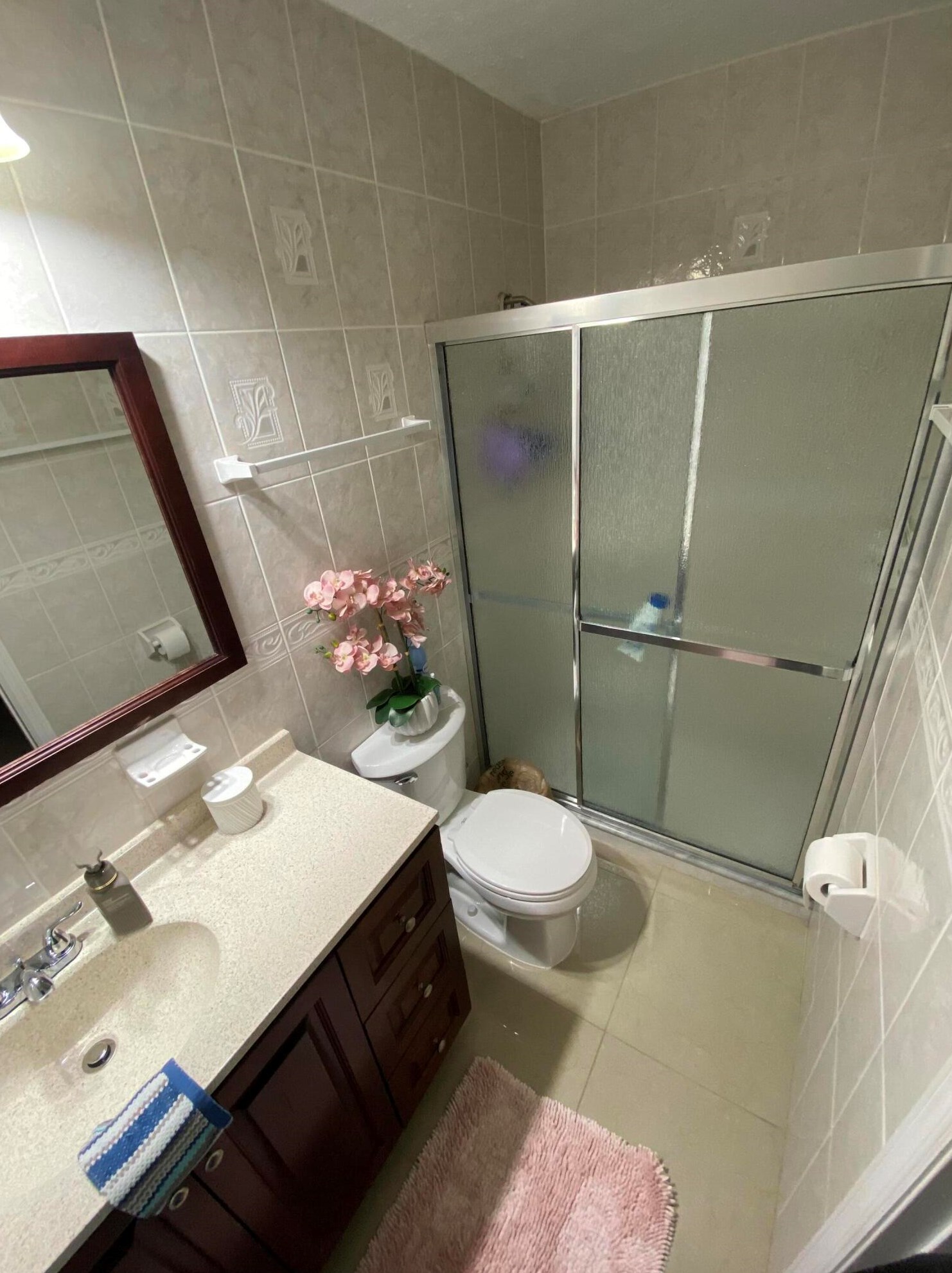 2142 Stonecrop St, Fort Pierce FL  34984-4732 exterior