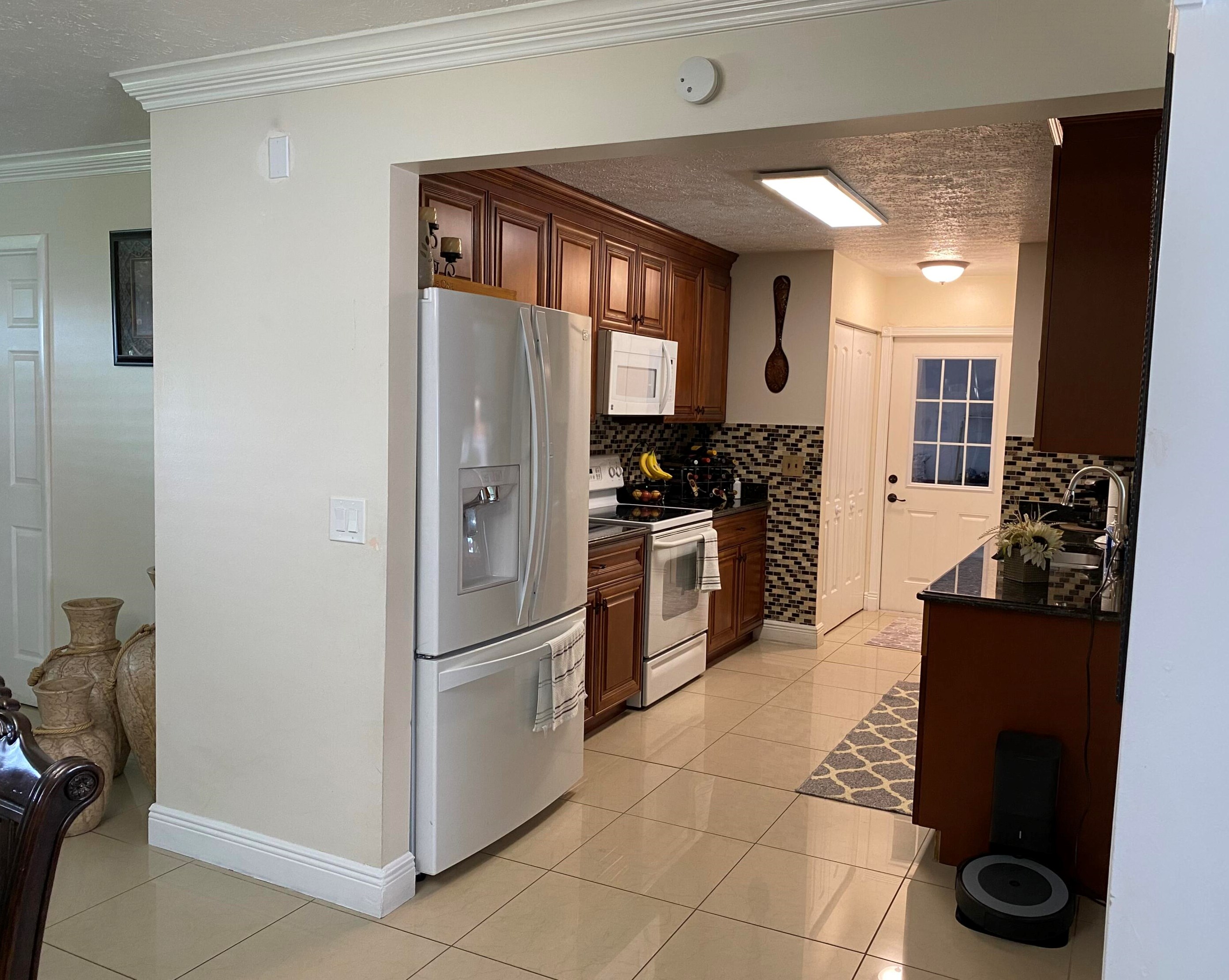 2142 Stonecrop St, Fort Pierce FL  34984-4732 exterior