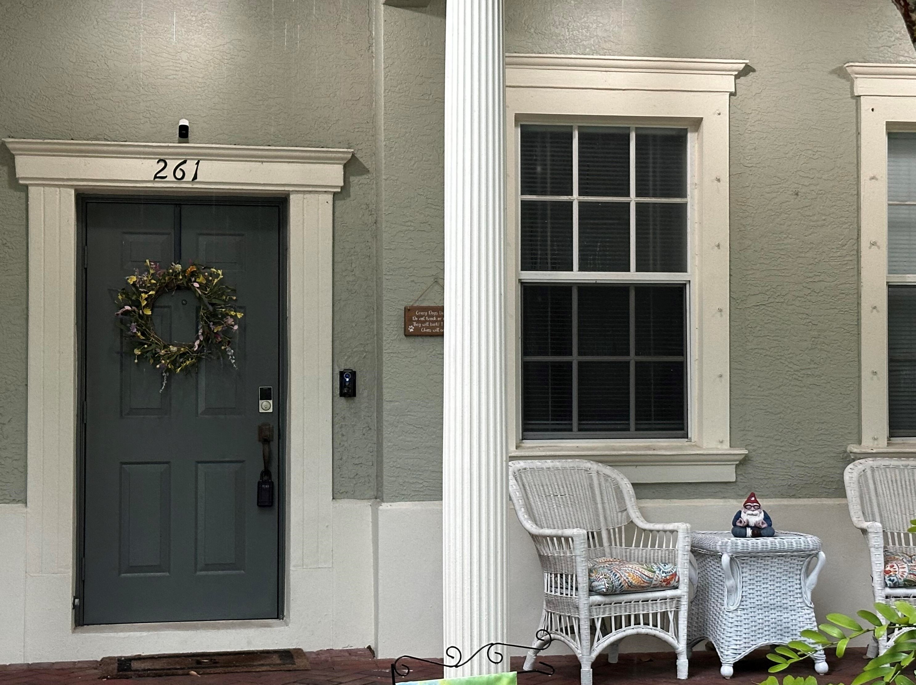 261 Bay Cedar Cir, Jupiter FL 33458-7108 exterior