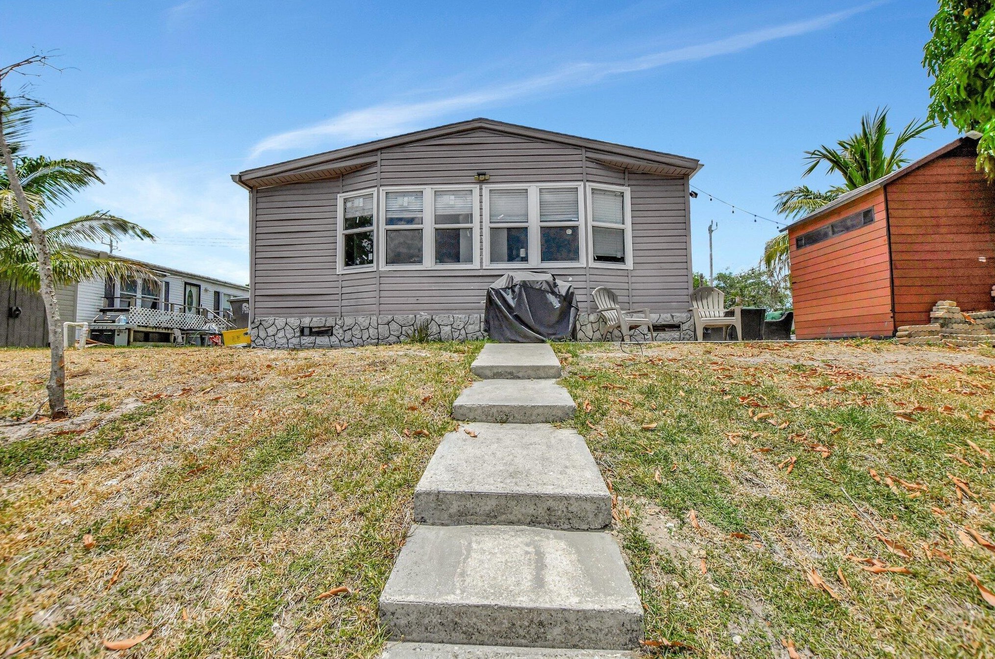 1700 66th Ave, Boca Raton FL 33428-7840 exterior