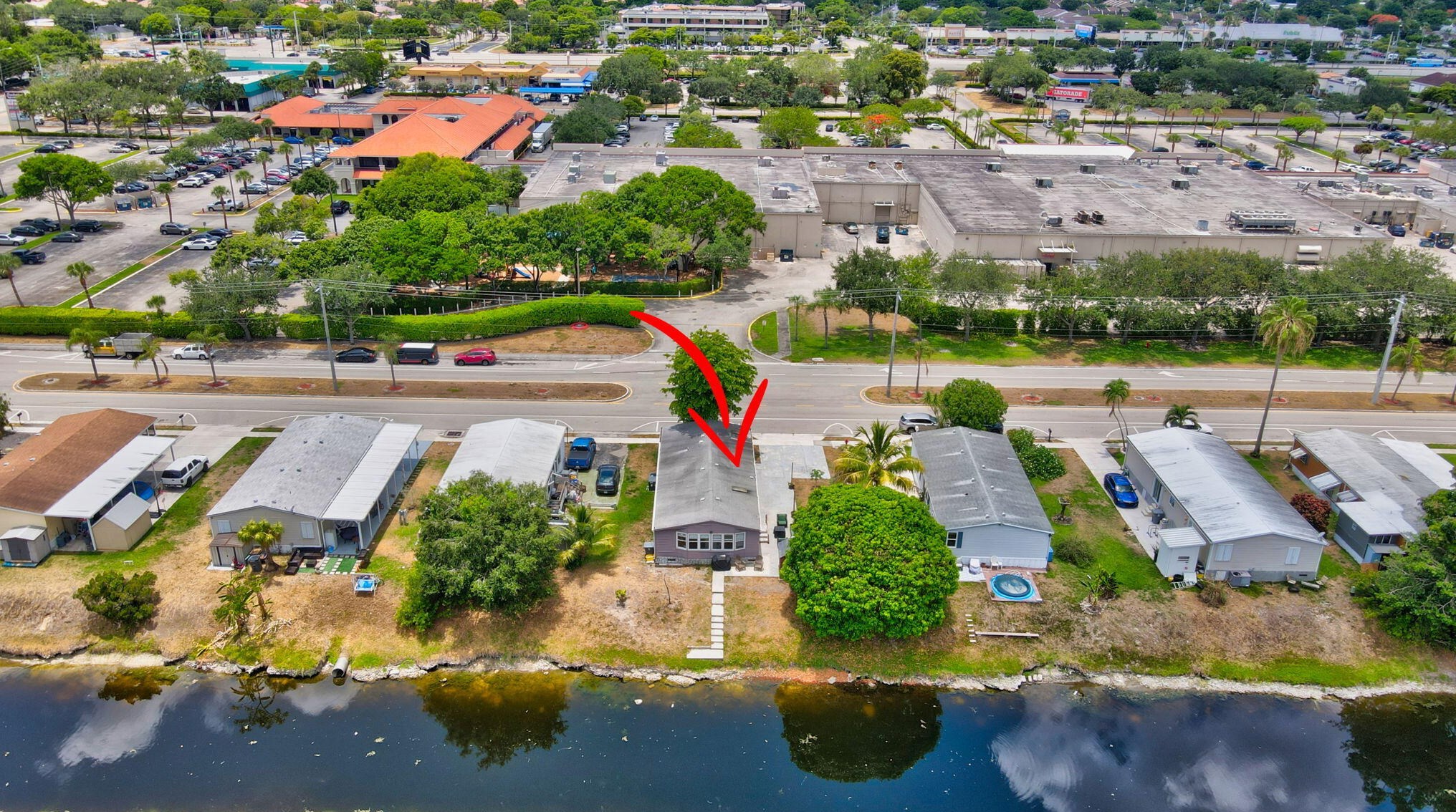 1700 66th Ave, Boca Raton FL 33428-7840 exterior
