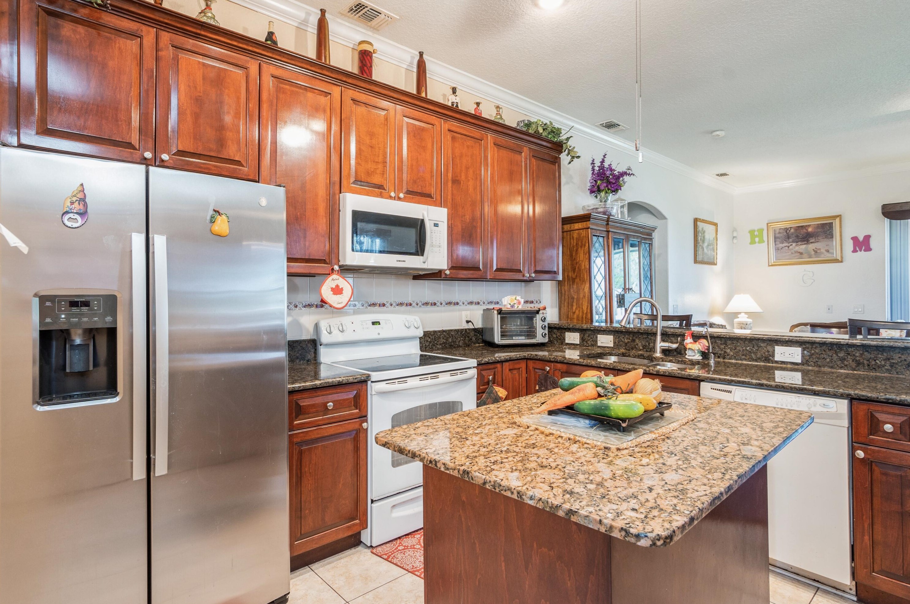 1885 Altman Ave, Fort Pierce FL  34953-1009 exterior