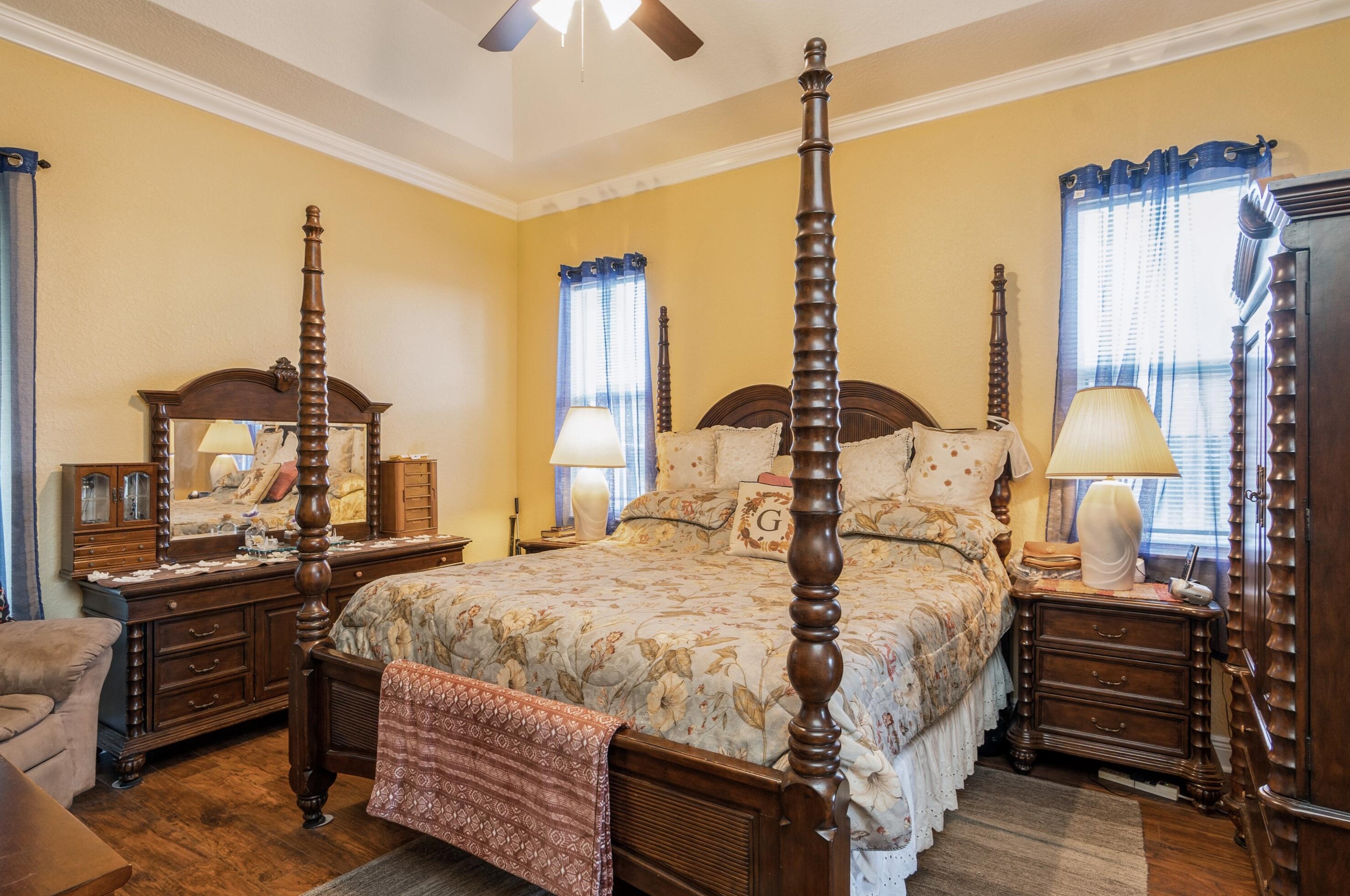 1885 Altman Ave, Fort Pierce FL  34953-1009 exterior