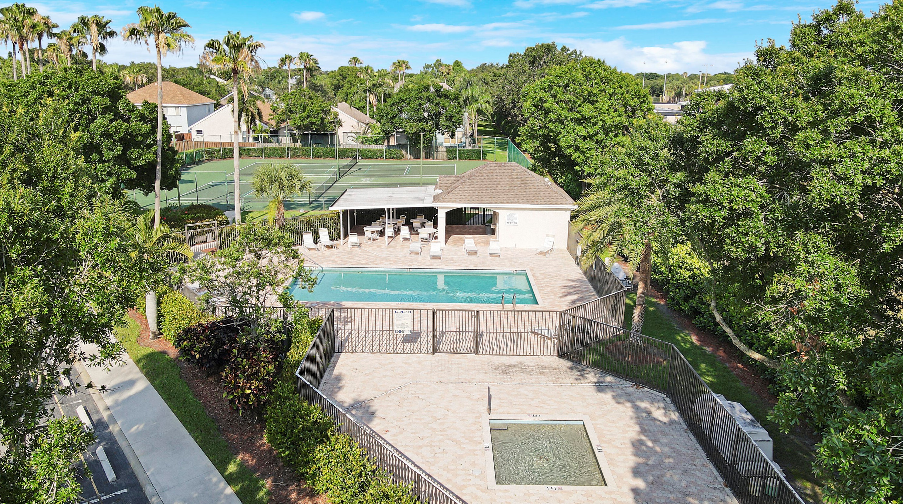 3130 Solitaire Palm Dr, Palm City FL  34990-6307 exterior
