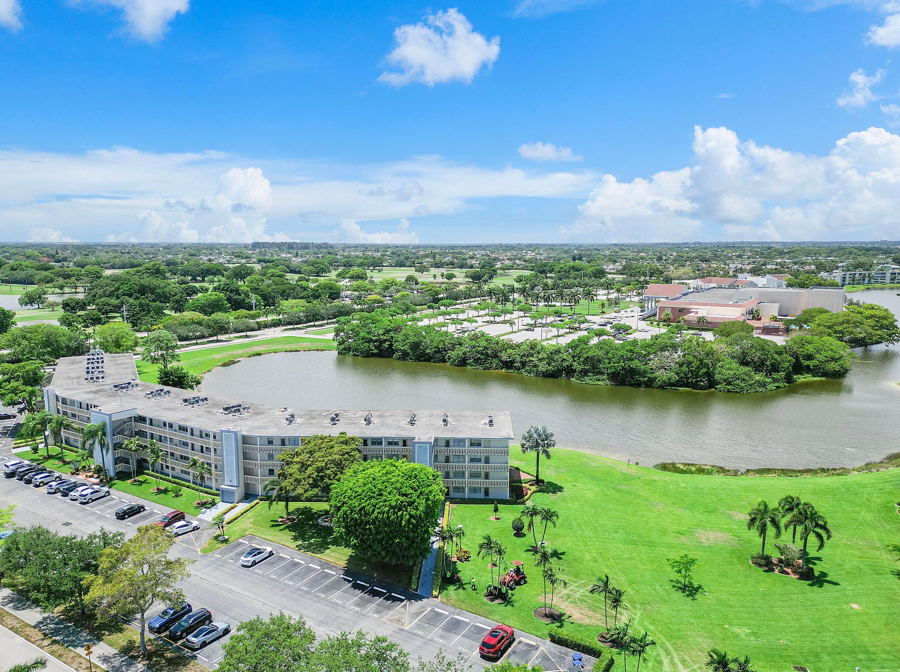 2049 Ainslie D, Boca Raton, FL 33434-4828