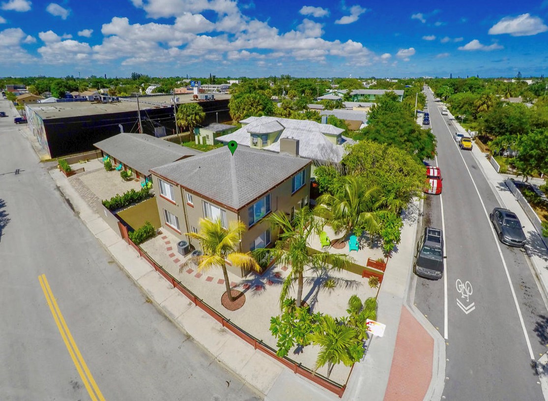505 N J St #1, Lake Worth, FL 33460