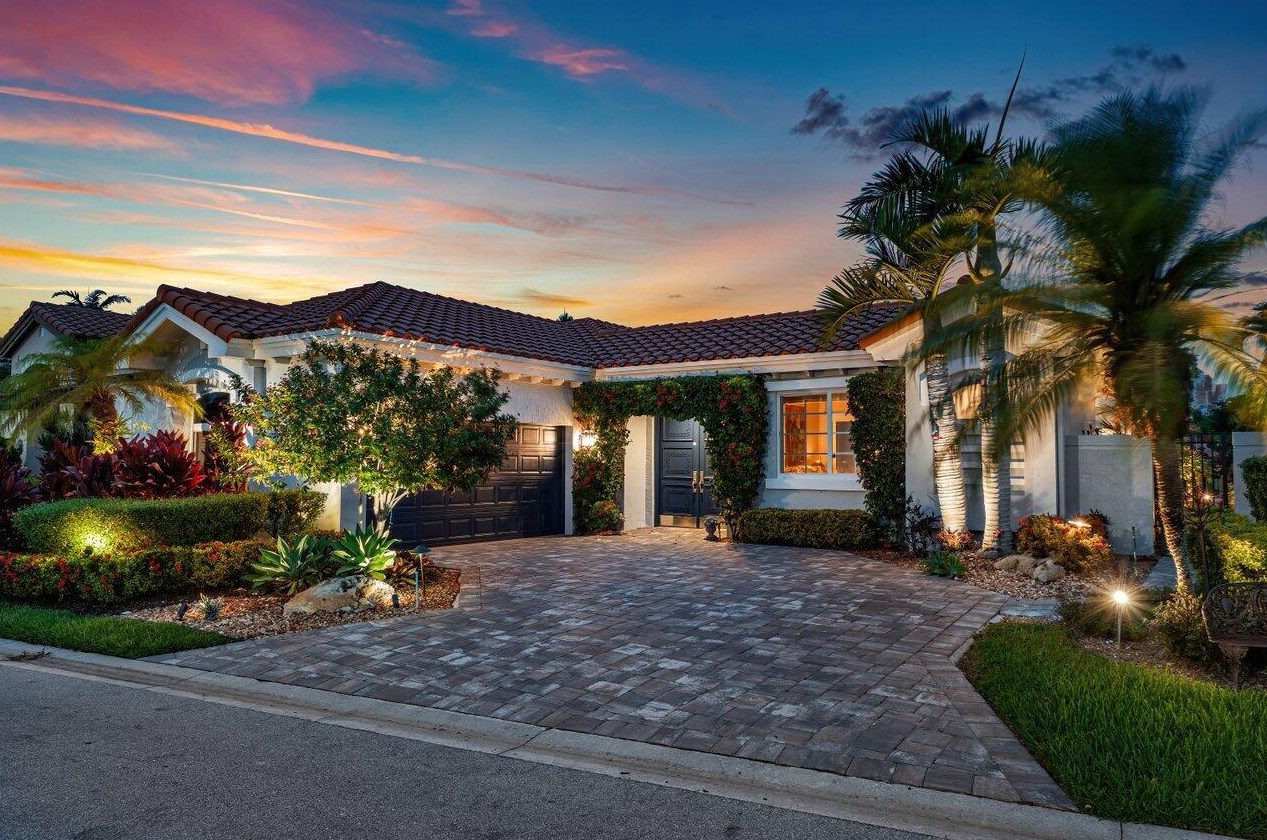 6301 23rd Rd, Boca Raton, FL 33434-4342
