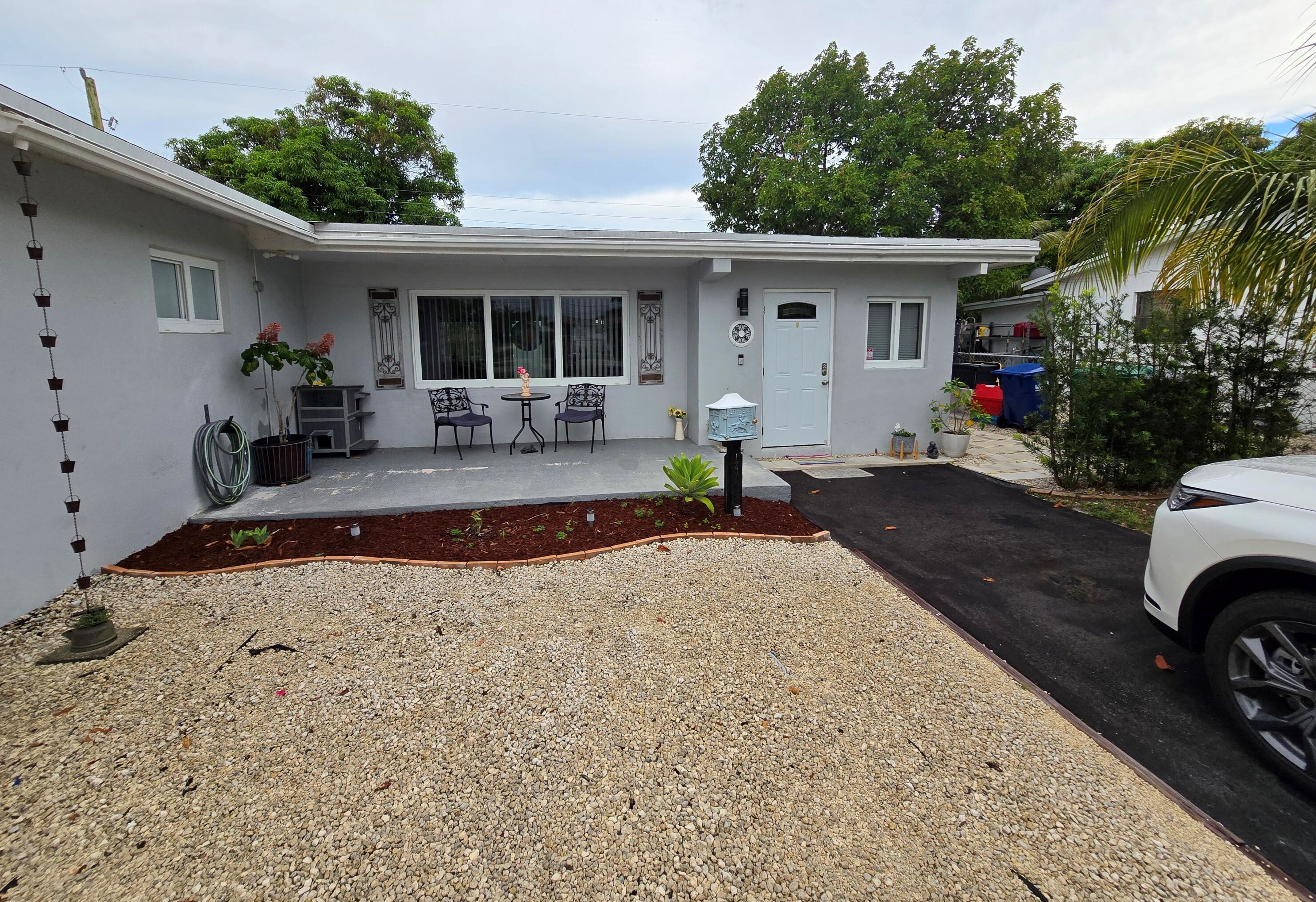 1500 175th St, Miami FL  33162-1441 exterior