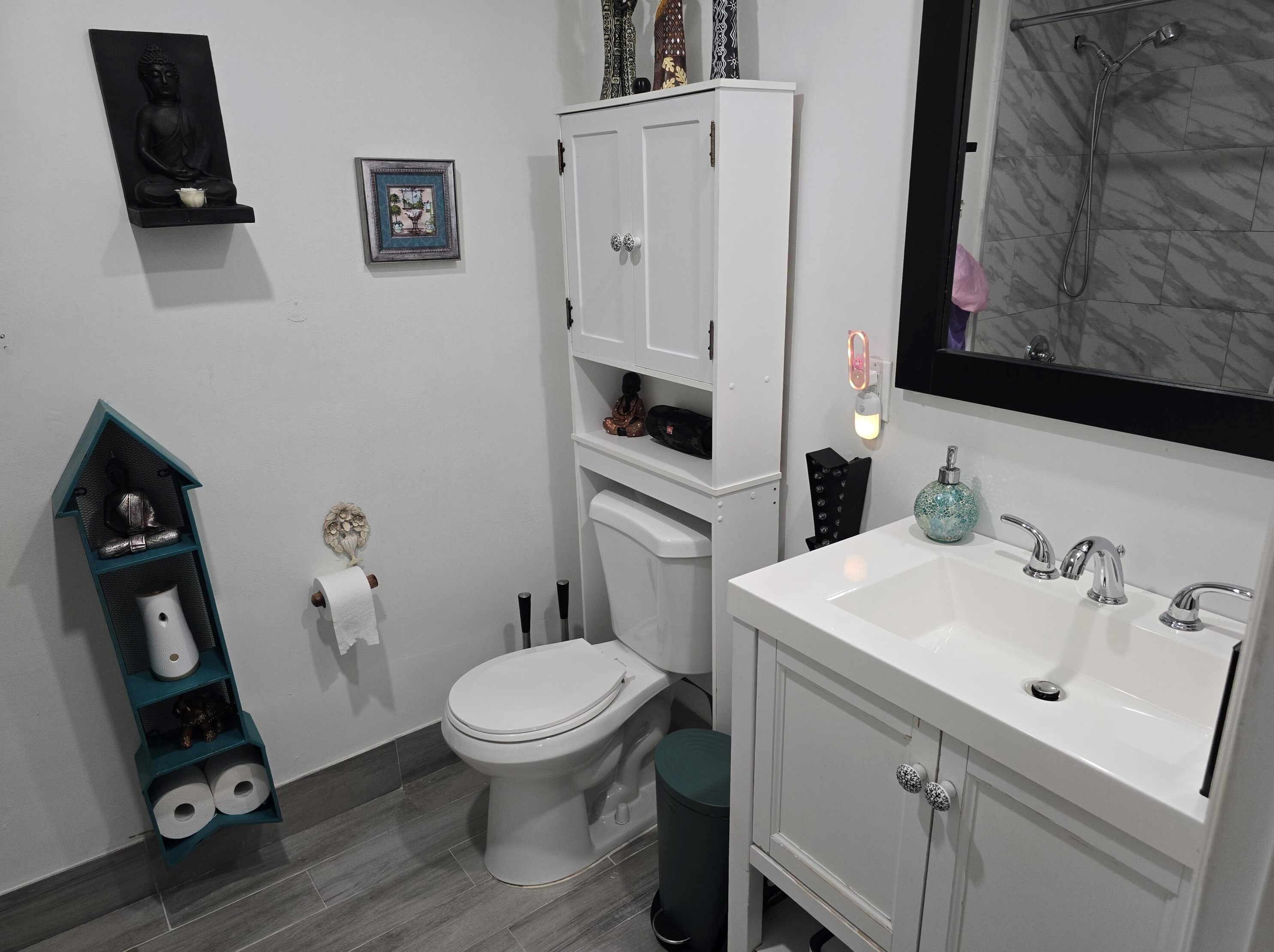 1500 175th St, Miami FL  33162-1441 exterior