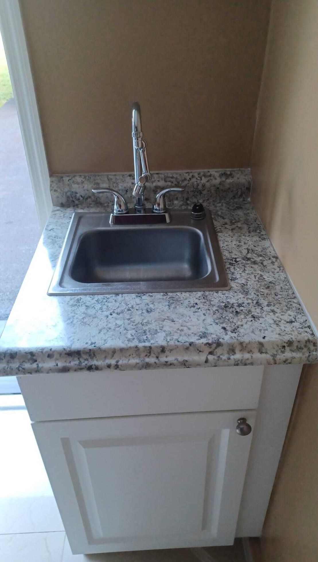 1500 175th St, Miami FL  33162-1441 exterior