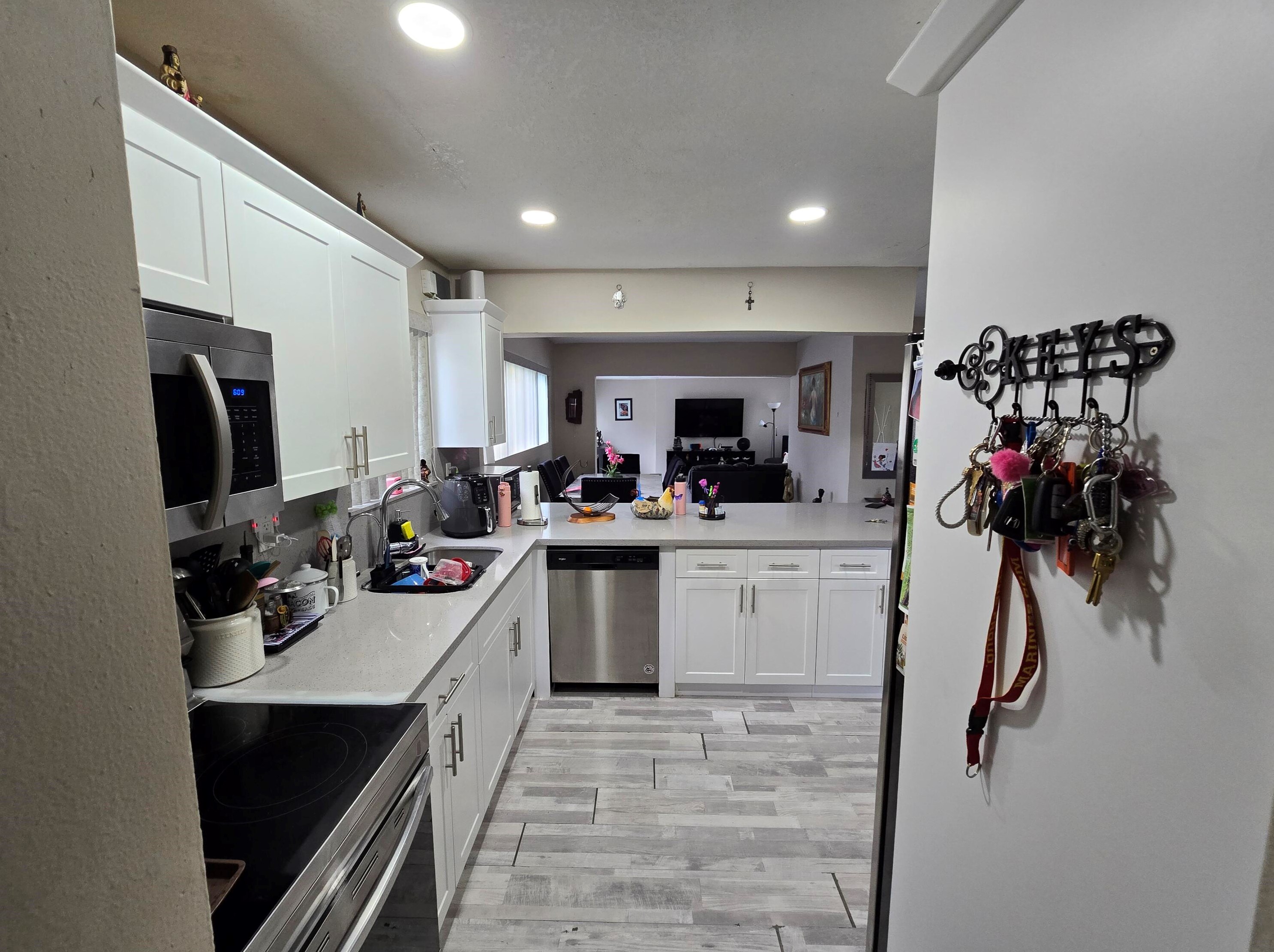 1500 175th St, Miami FL  33162-1441 exterior