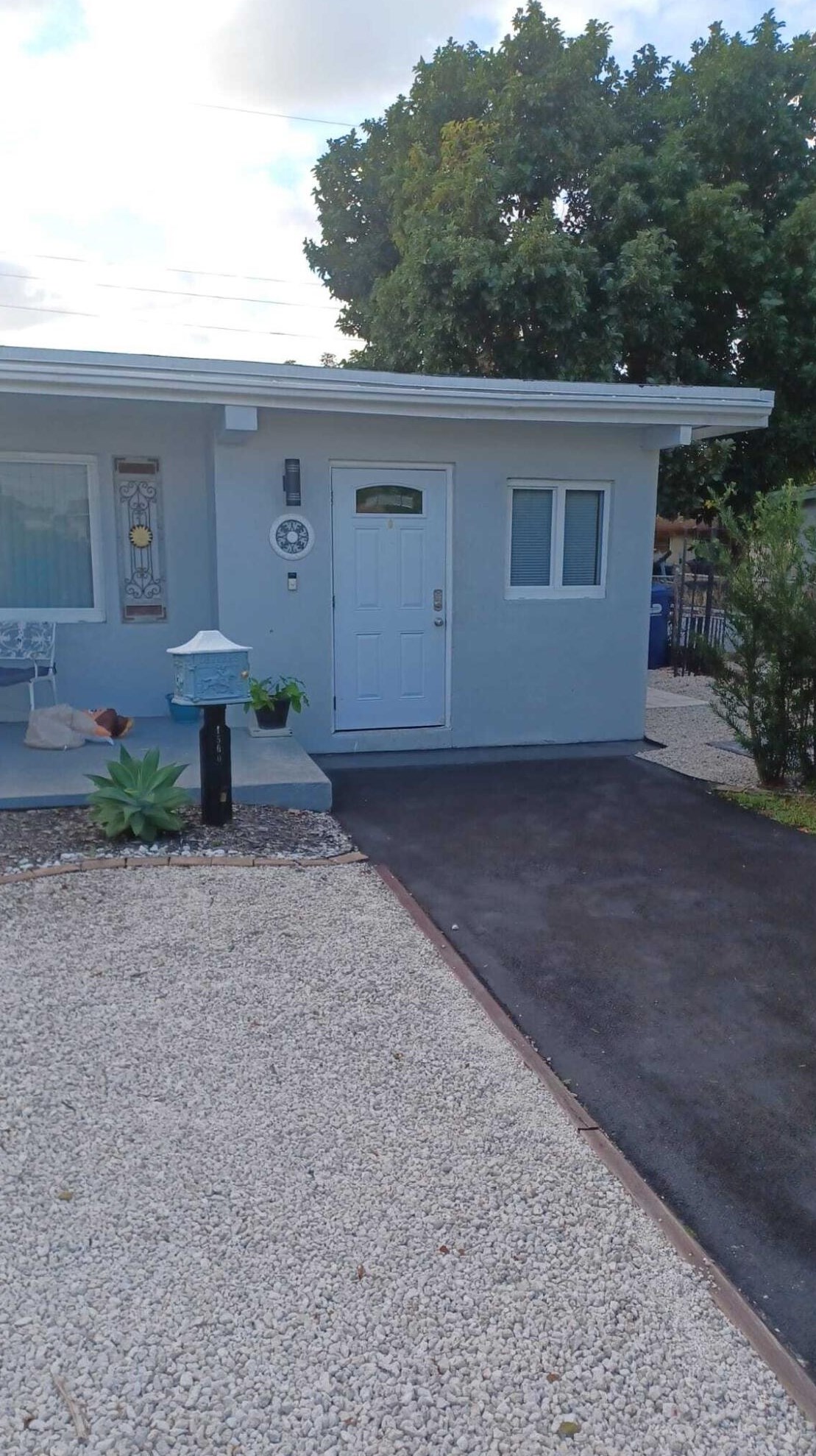 1500 175th St, Miami FL  33162-1441 exterior