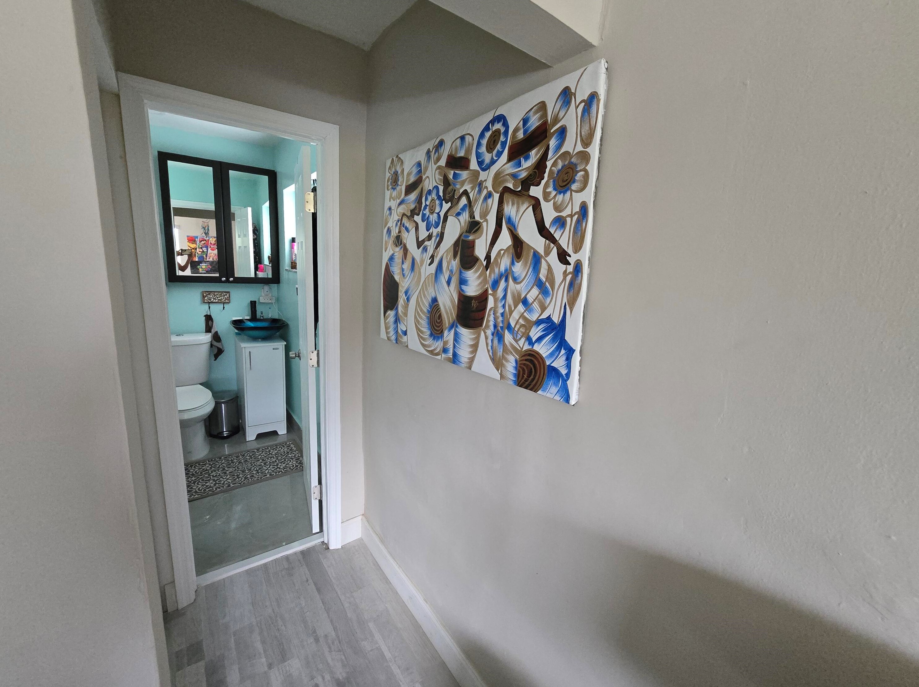 1500 175th St, Miami FL  33162-1441 exterior