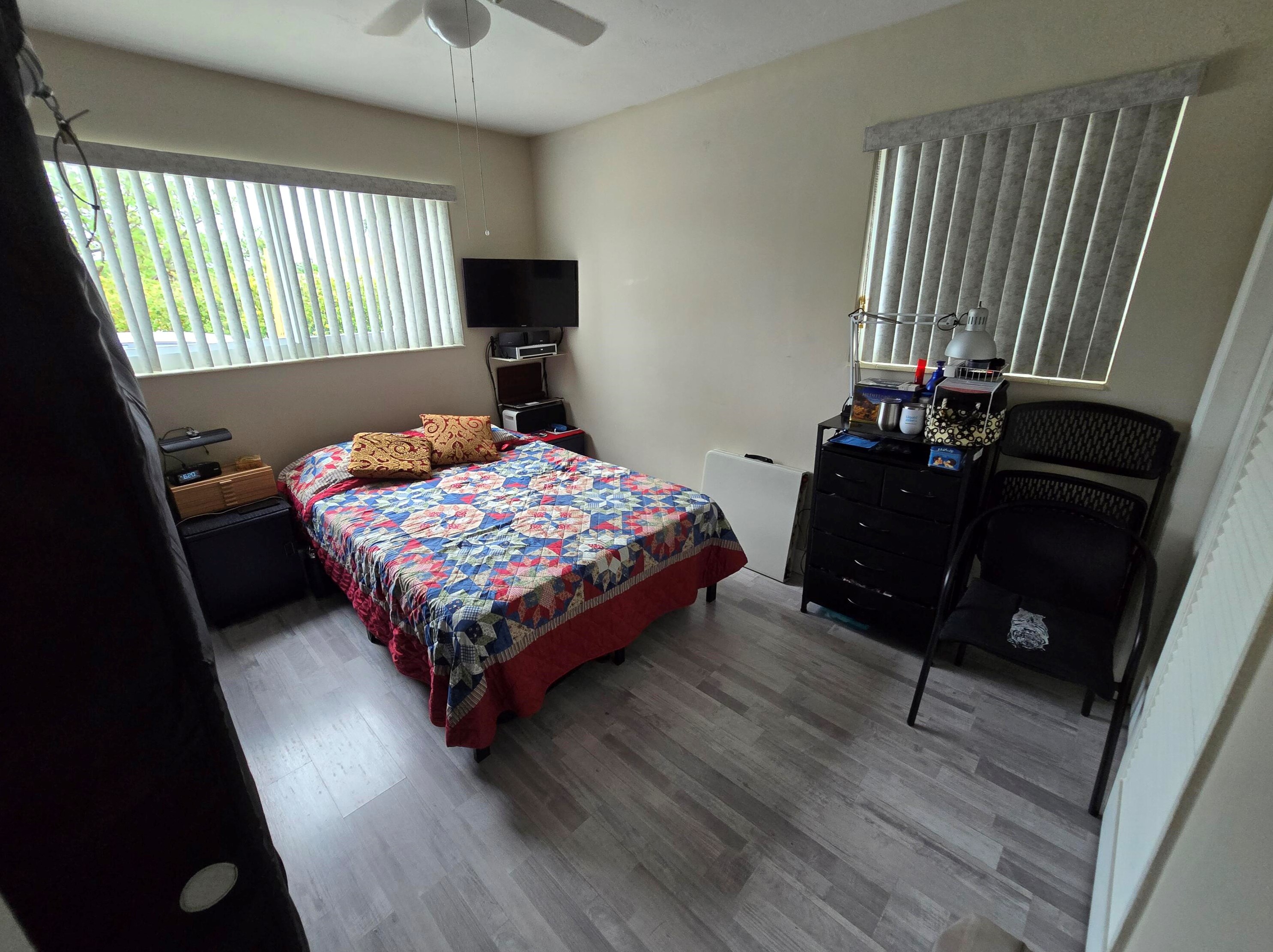 1500 175th St, Miami FL  33162-1441 exterior