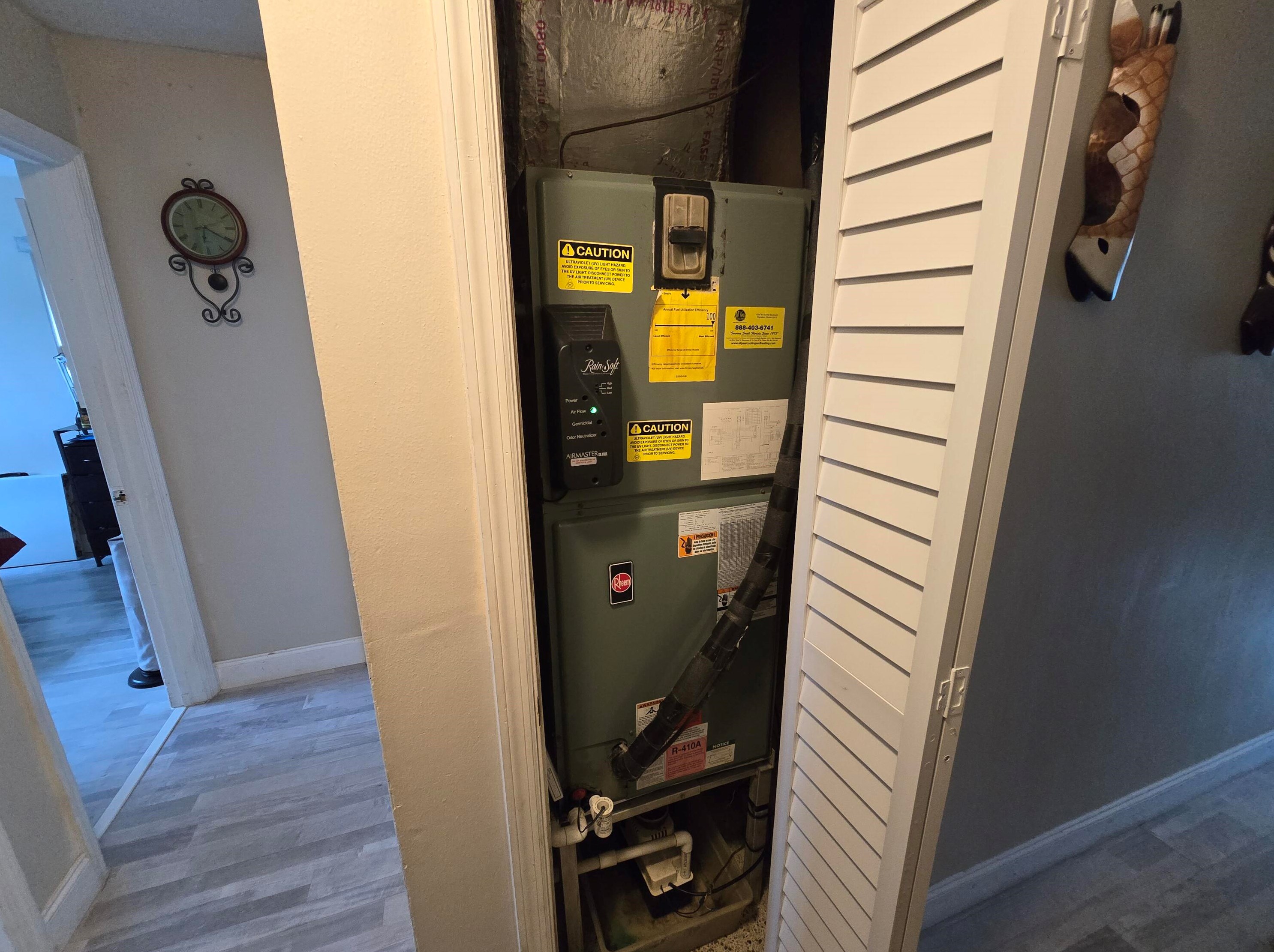 1500 175th St, Miami FL  33162-1441 exterior