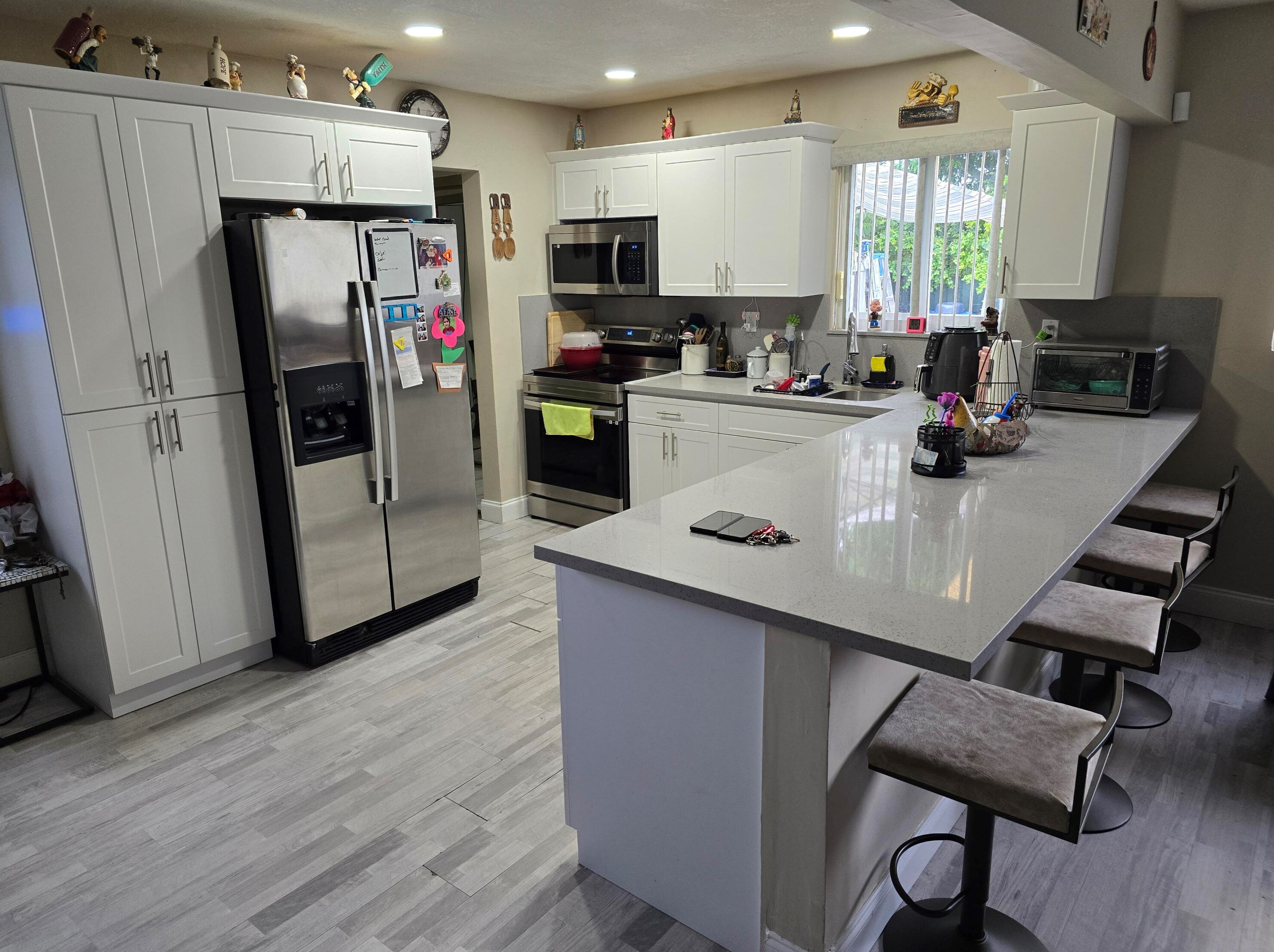 1500 175th St, Miami FL  33162-1441 exterior