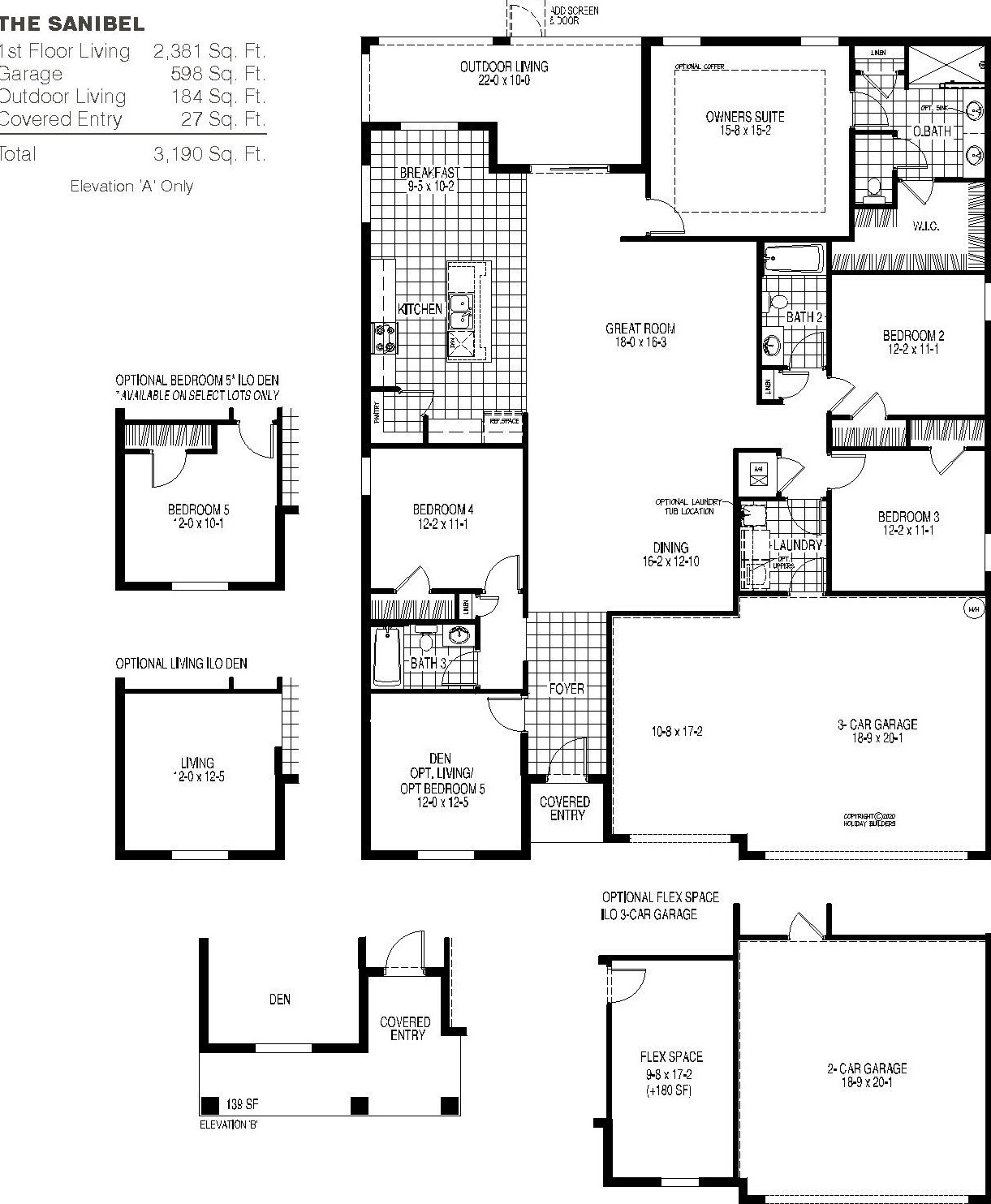 3661 Sw San Benito St, Fort Pierce, FL 34953