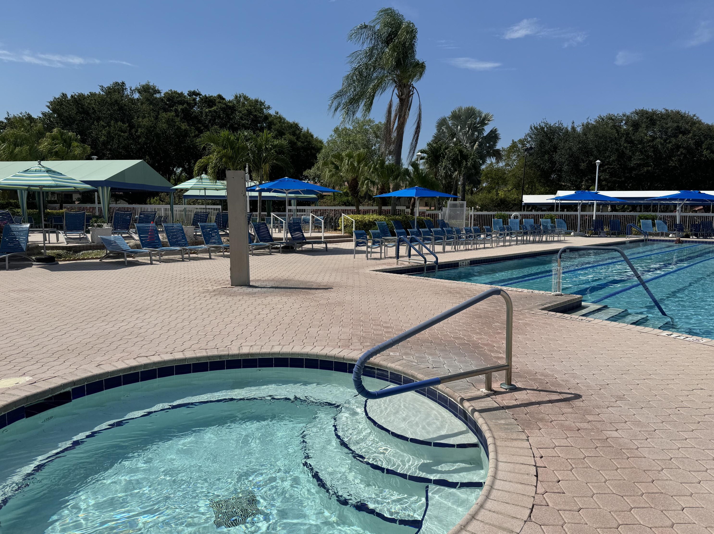 5187 Europa Dr, Boynton Beach FL  33437-2151 exterior