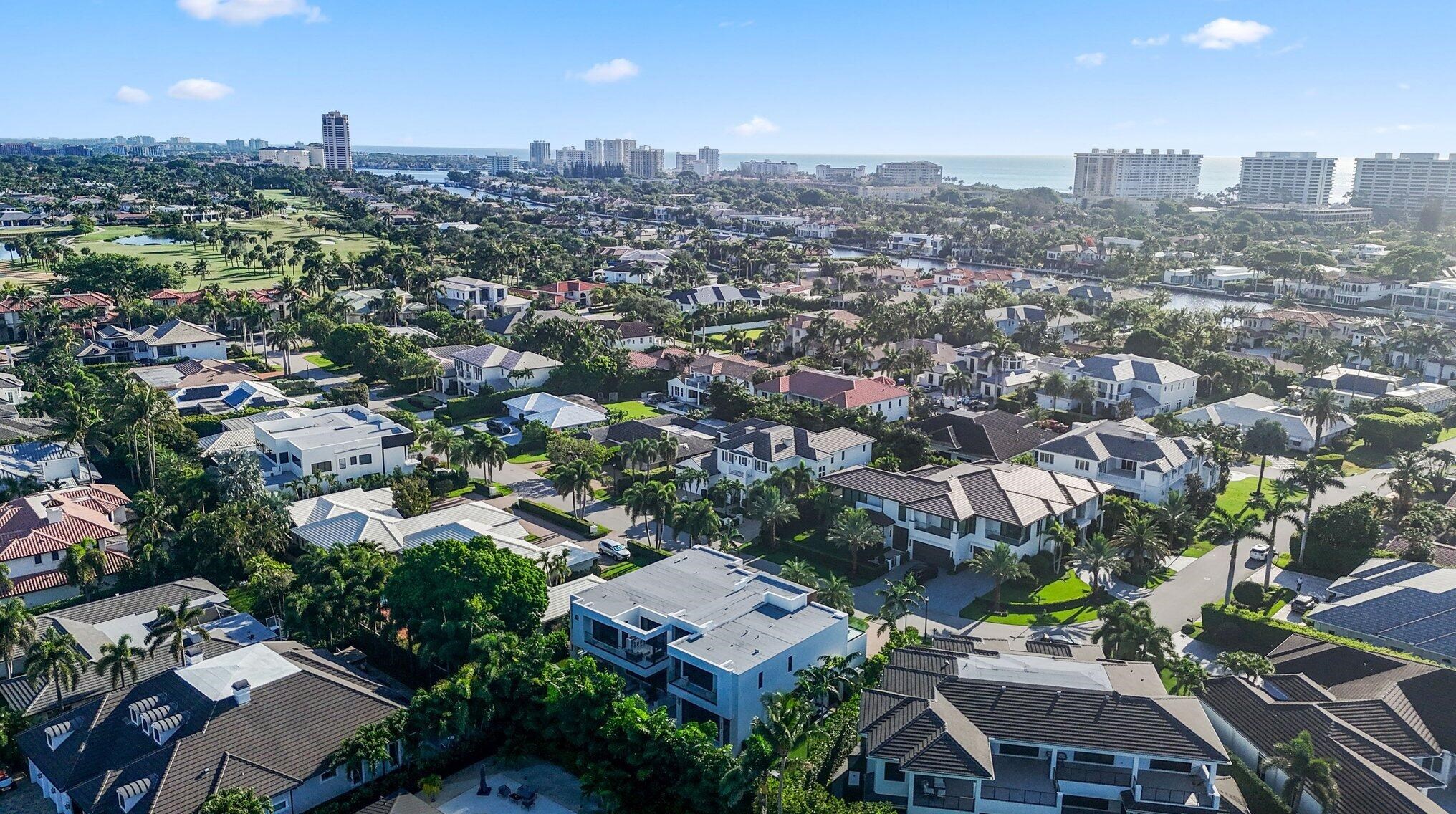 2391 Areca Palm Rd, Boca Raton FL 33432-7970 exterior