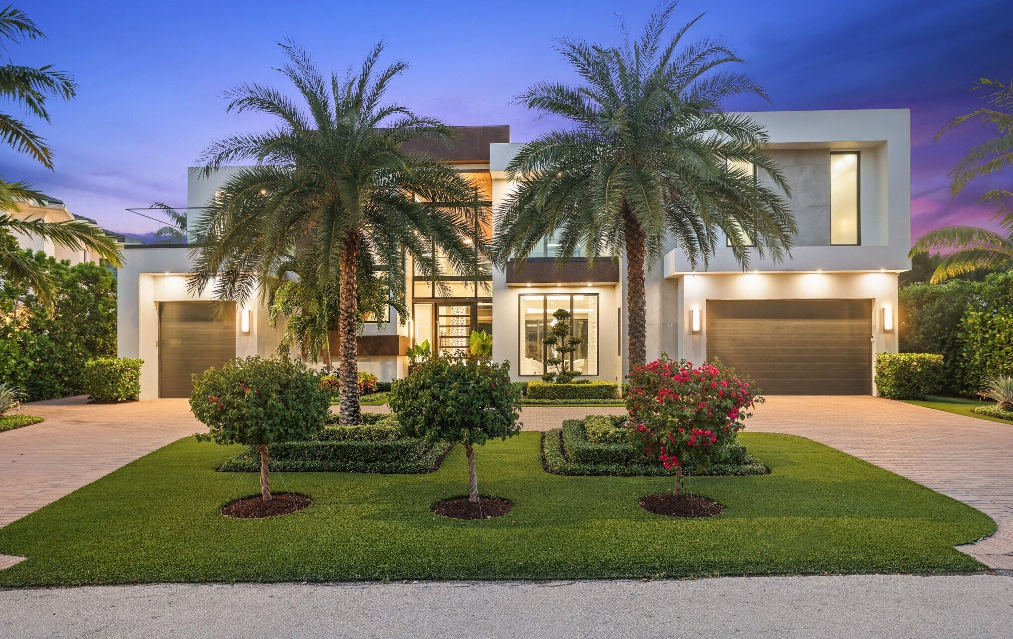 2391 Areca Palm Rd, Boca Raton, FL 33432-7970