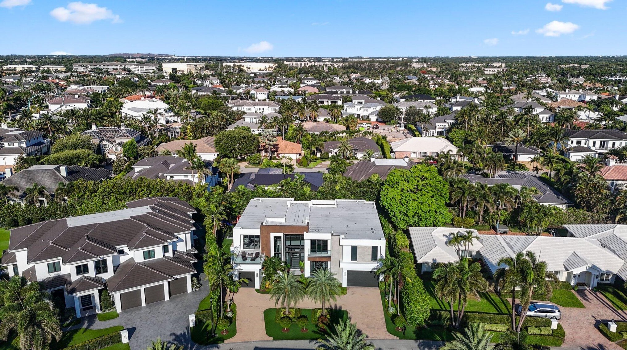 2391 Areca Palm Rd, Boca Raton FL 33432-7970 exterior