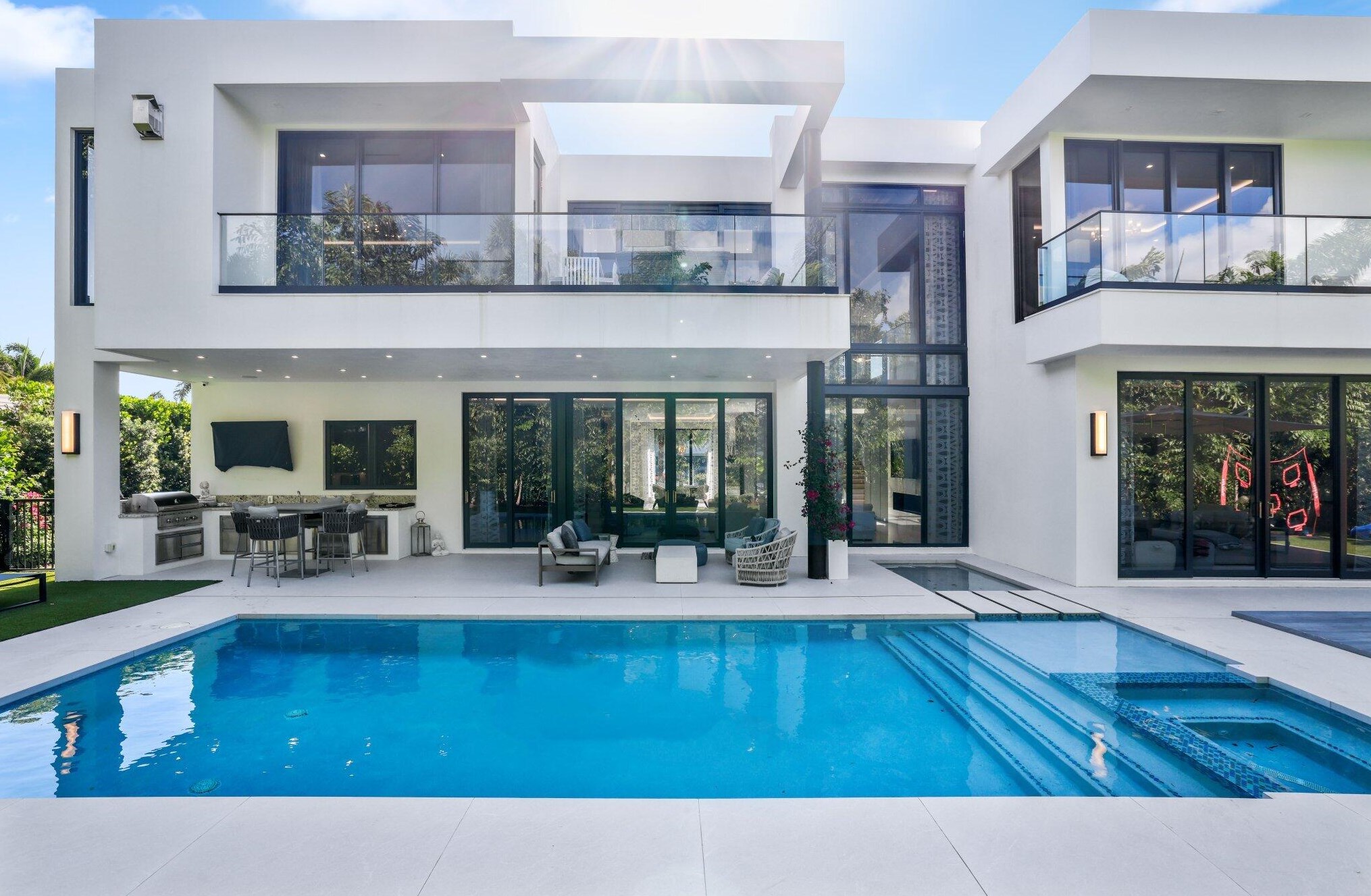 2391 Areca Palm Rd, Boca Raton FL 33432-7970 exterior