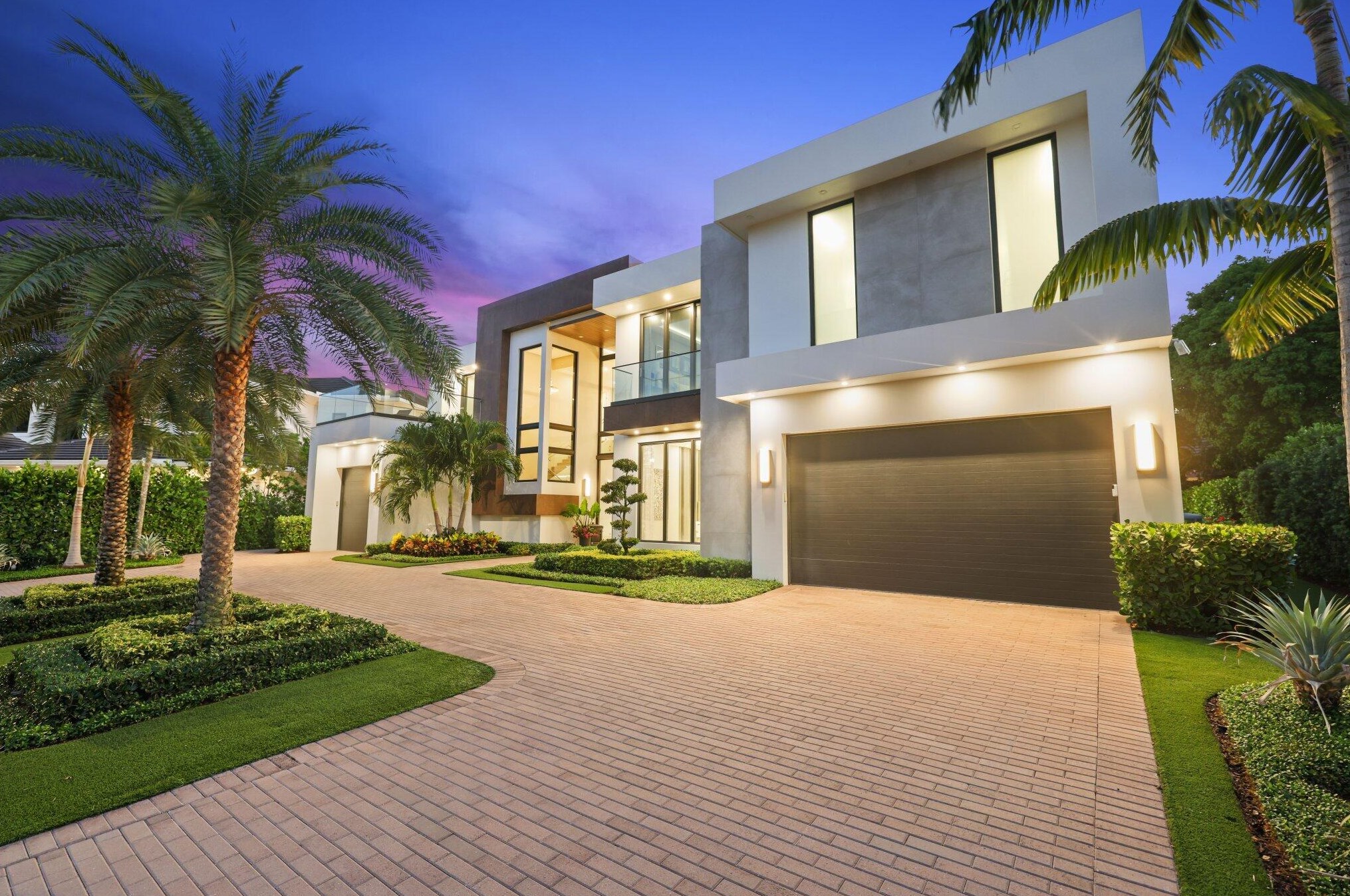 2391 Areca Palm Rd, Boca Raton FL 33432-7970 exterior