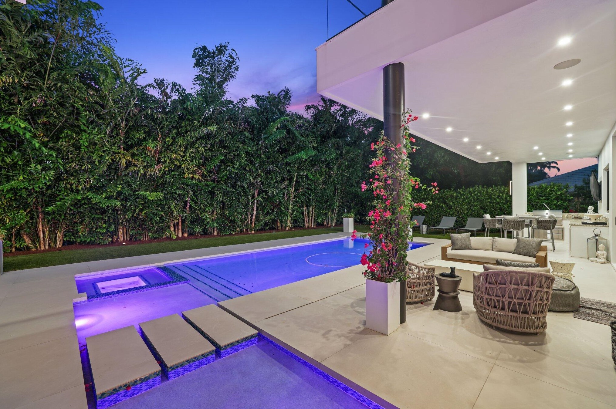 2391 Areca Palm Rd, Boca Raton FL 33432-7970 exterior