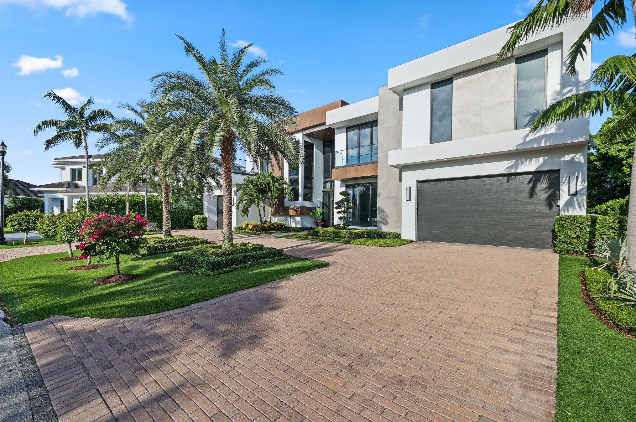 2391 Areca Palm Rd, Boca Raton FL 33432-7970 exterior