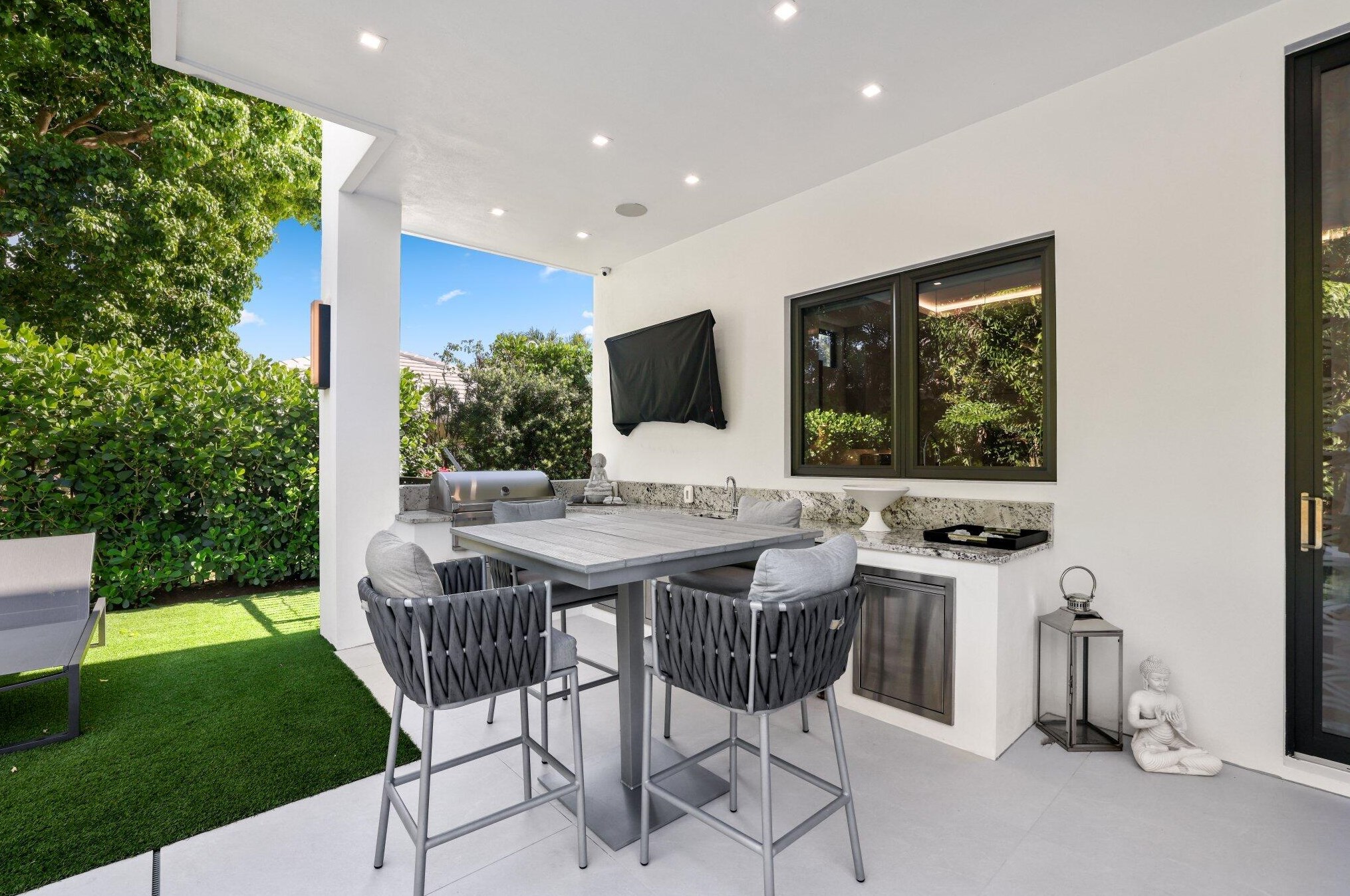 2391 Areca Palm Rd, Boca Raton FL 33432-7970 exterior