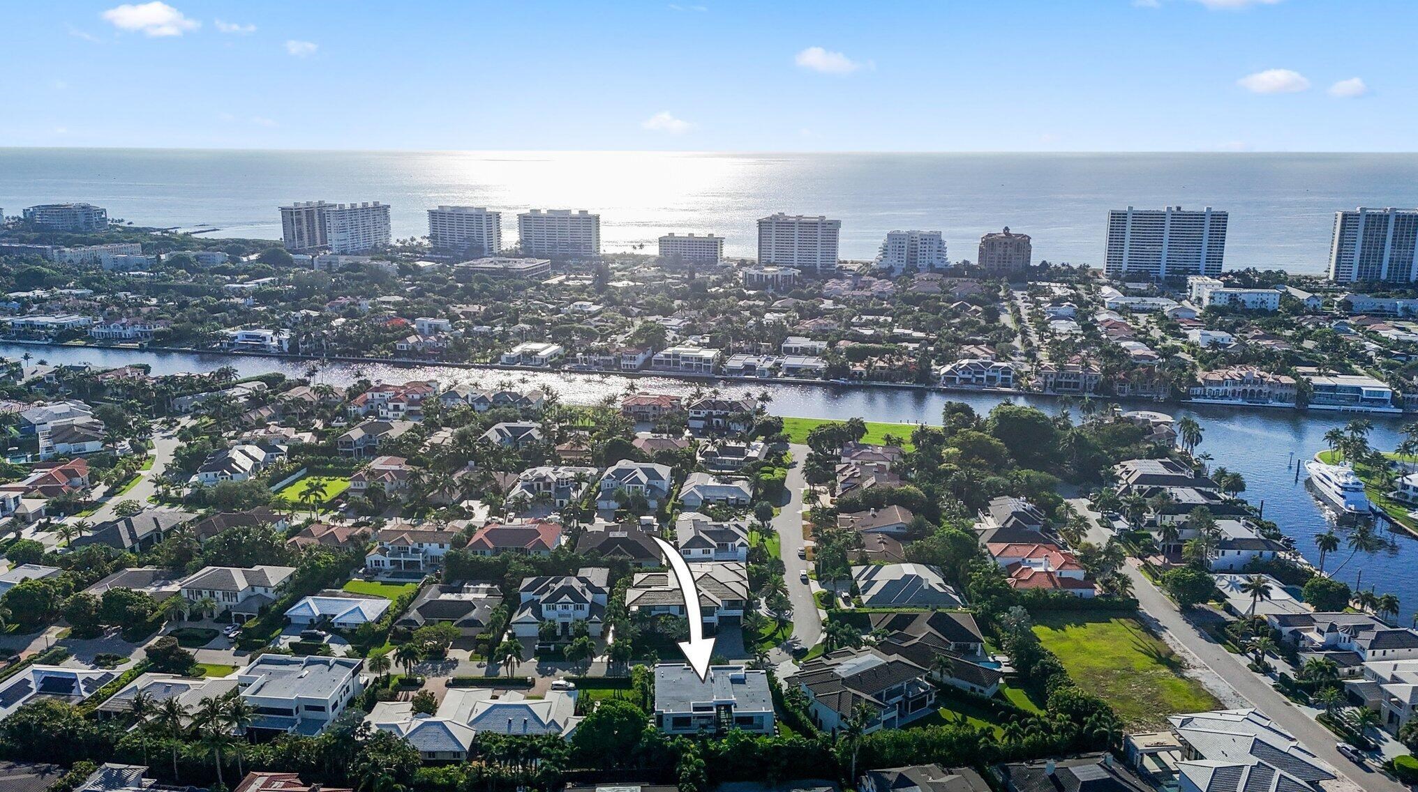 2391 Areca Palm Rd, Boca Raton FL 33432-7970 exterior