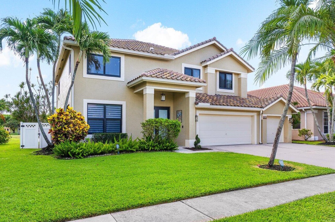 9160 Picot Ct, Boynton Beach, FL 33472-2464