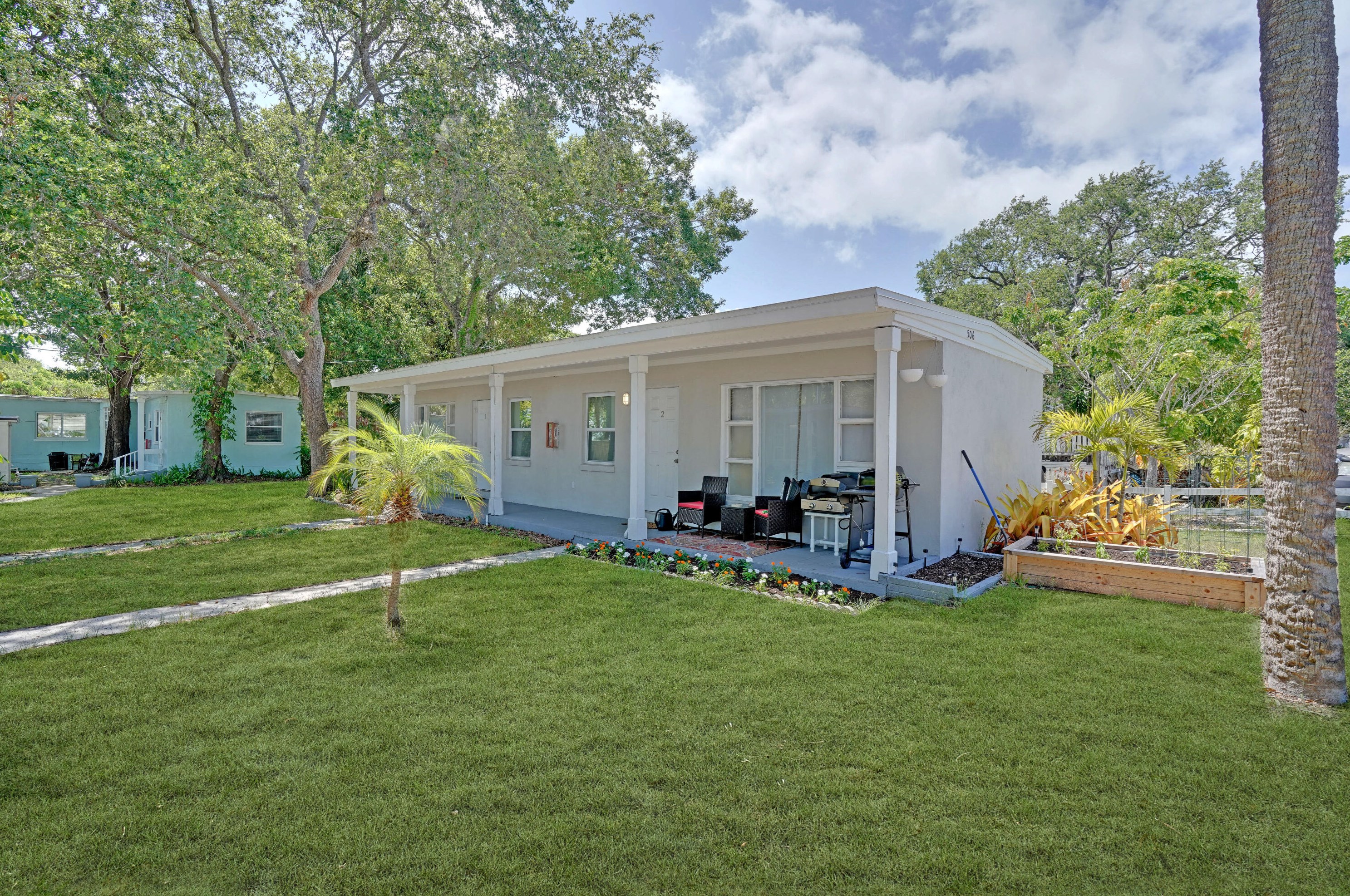 506 2nd St, Fort Pierce, FL 34950-3007