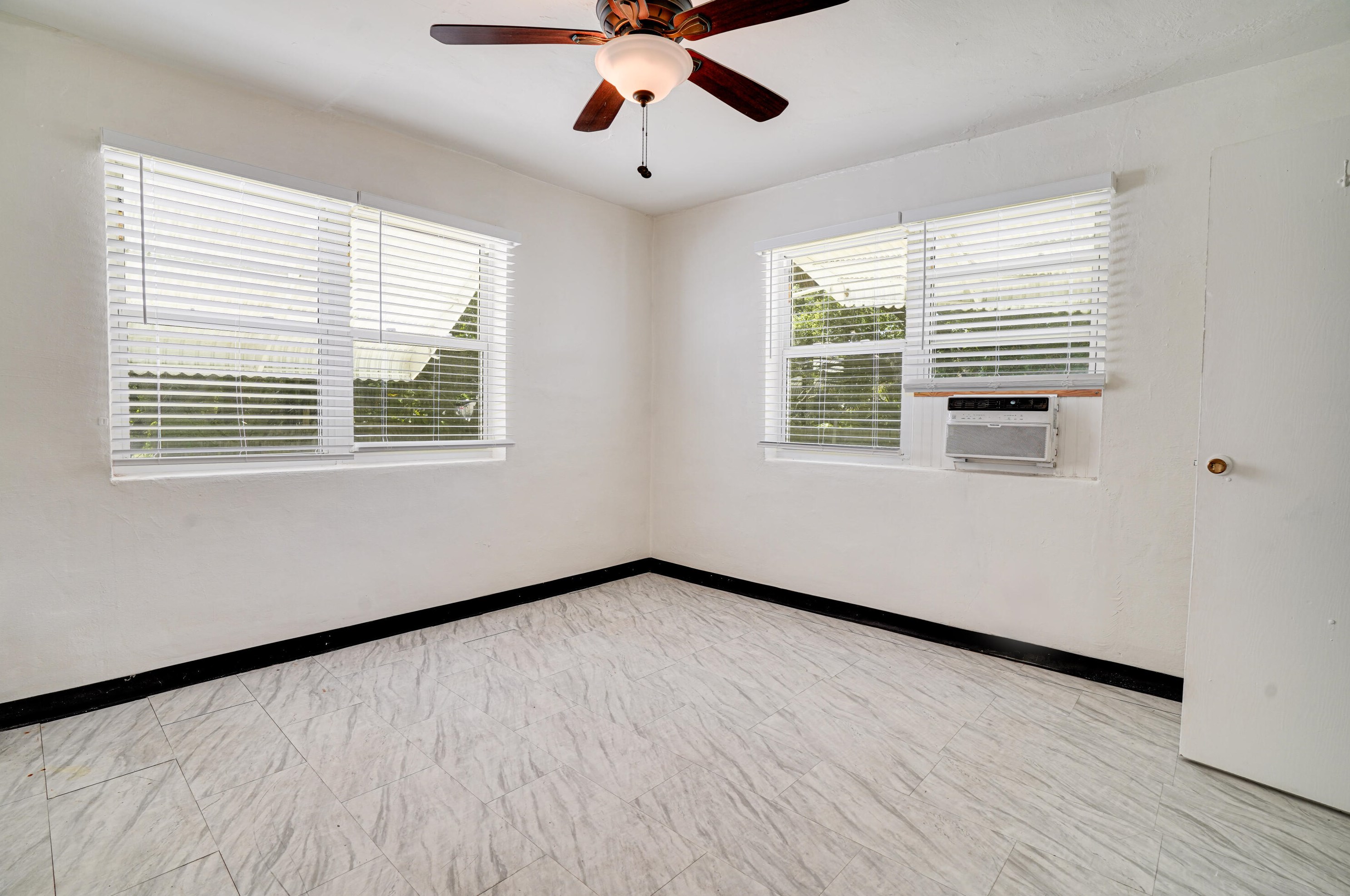 506 2nd St, Fort Pierce FL  34950-3007 exterior