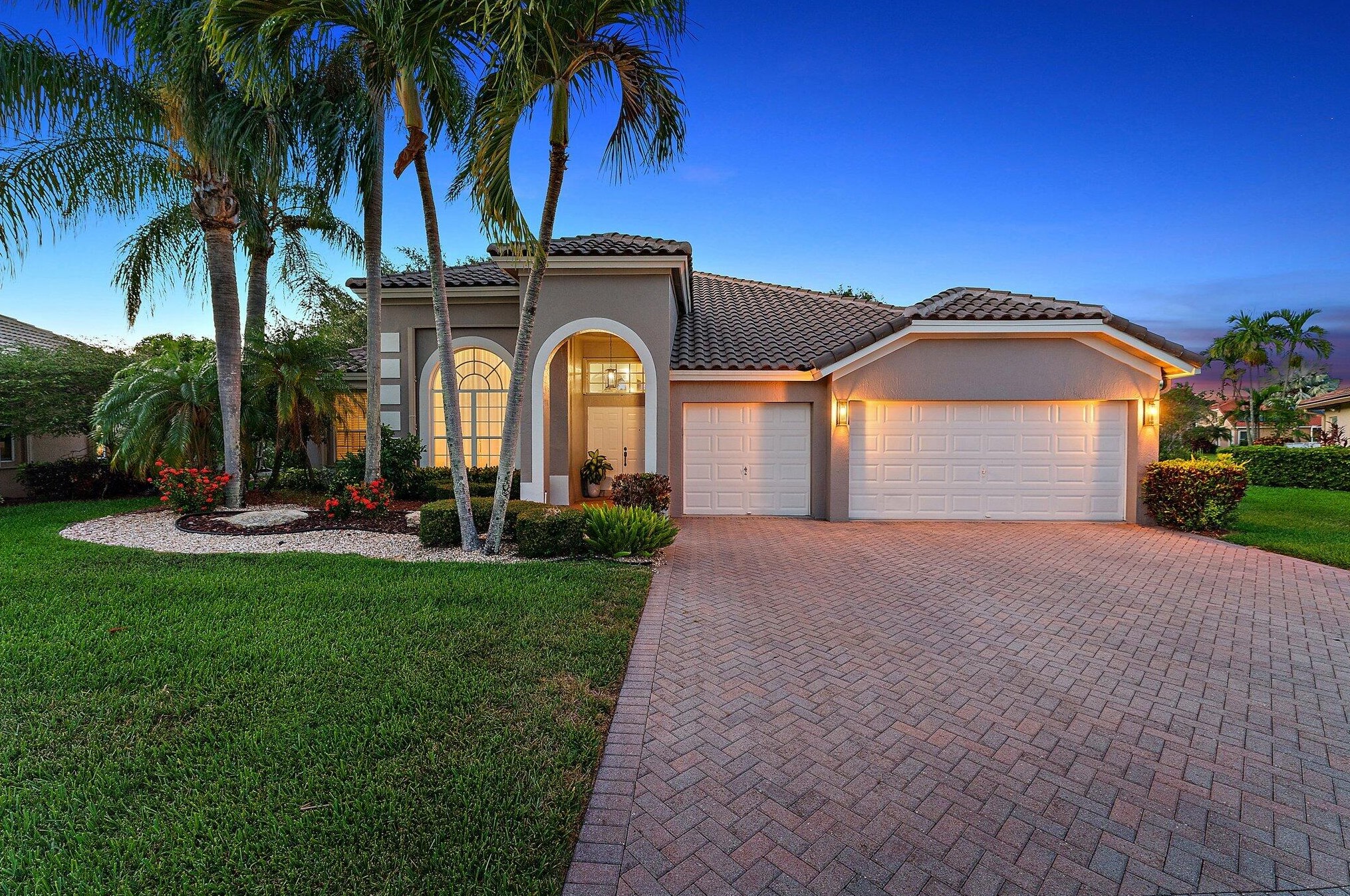 7445 Liverpool Ct, Boynton Beach, FL 33472