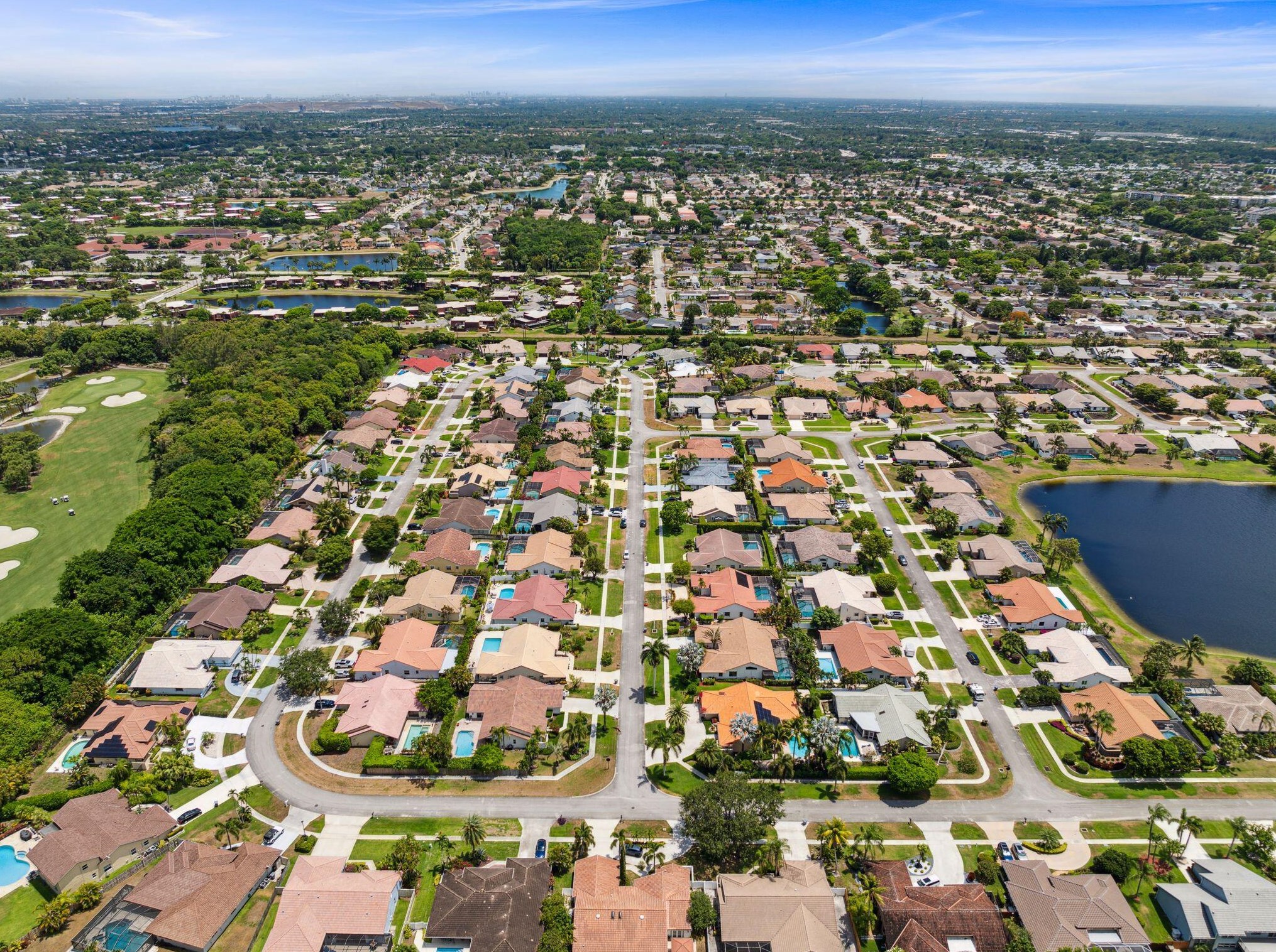 22011 Martella Ave, Boca Raton FL 33433-4632 exterior