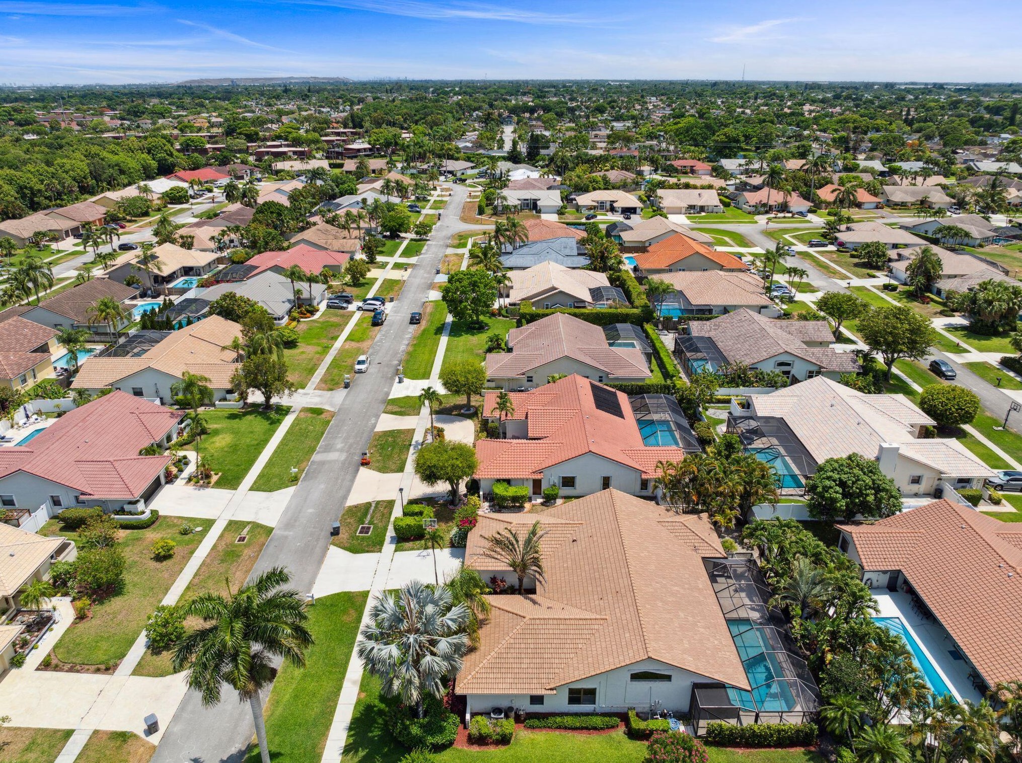 22011 Martella Ave, Boca Raton FL 33433-4632 exterior