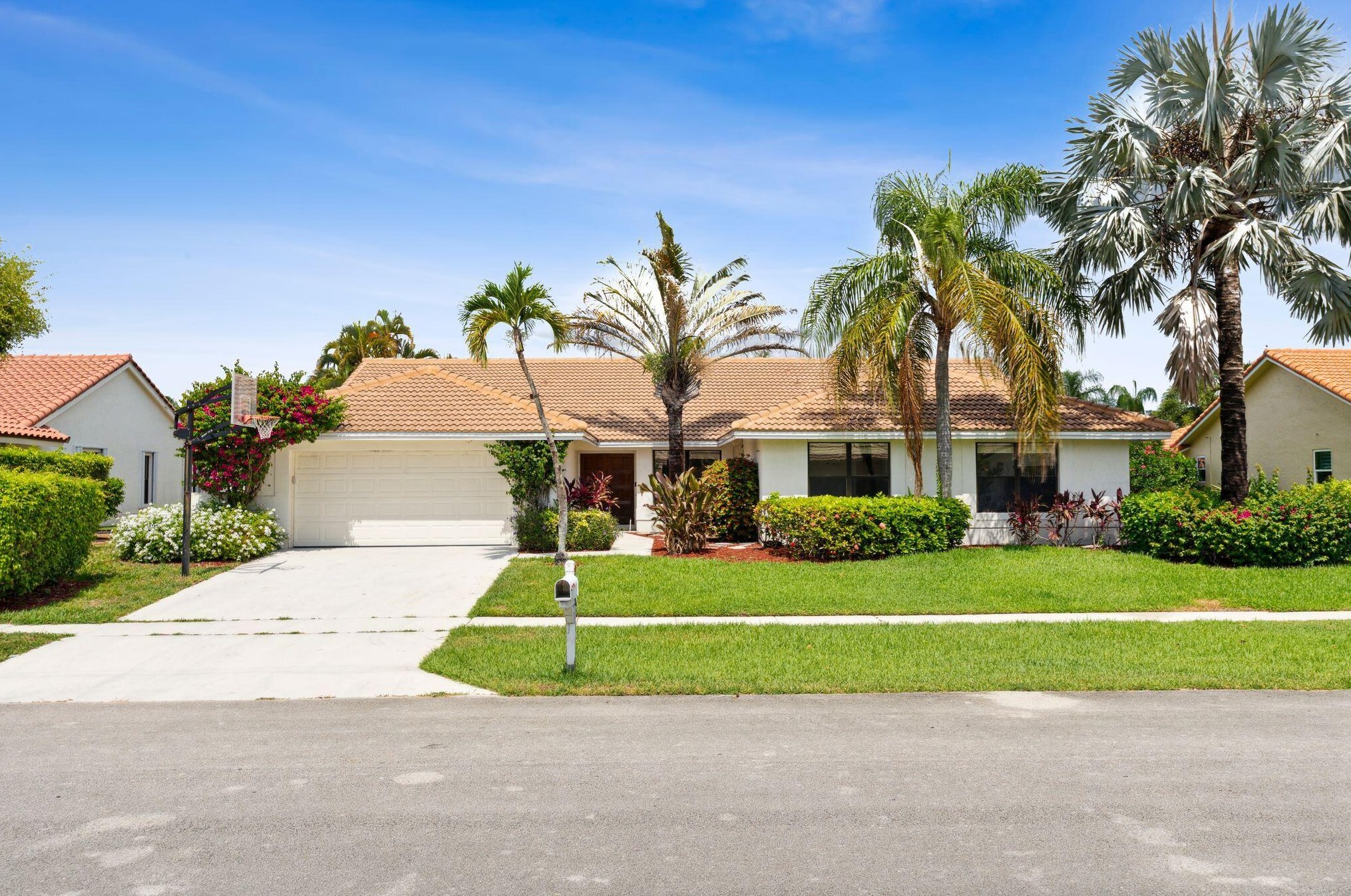 22011 Martella Ave, Boca Raton FL 33433-4632 exterior
