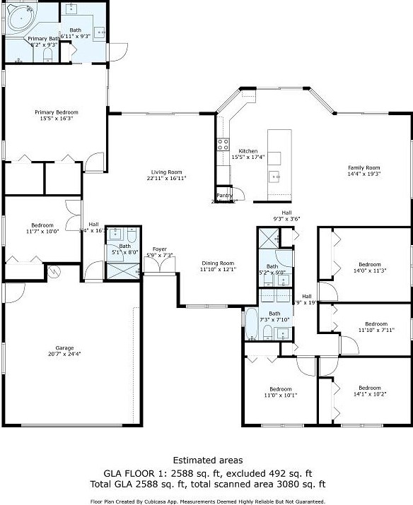 22011 Martella Ave, Boca Raton FL 33433-4632 exterior