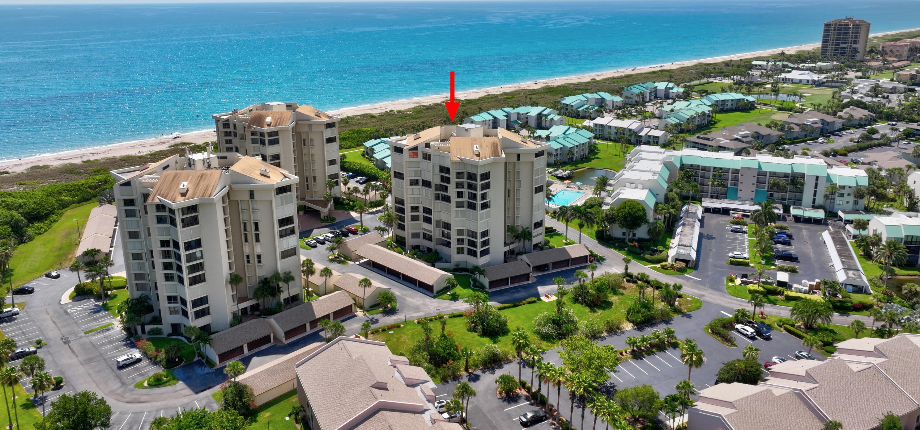 2400 S Ocean Dr #4251, Fort Pierce, FL 34949