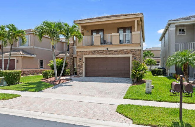 5736 Raceway Rd, Lake Worth, FL 33449-5433