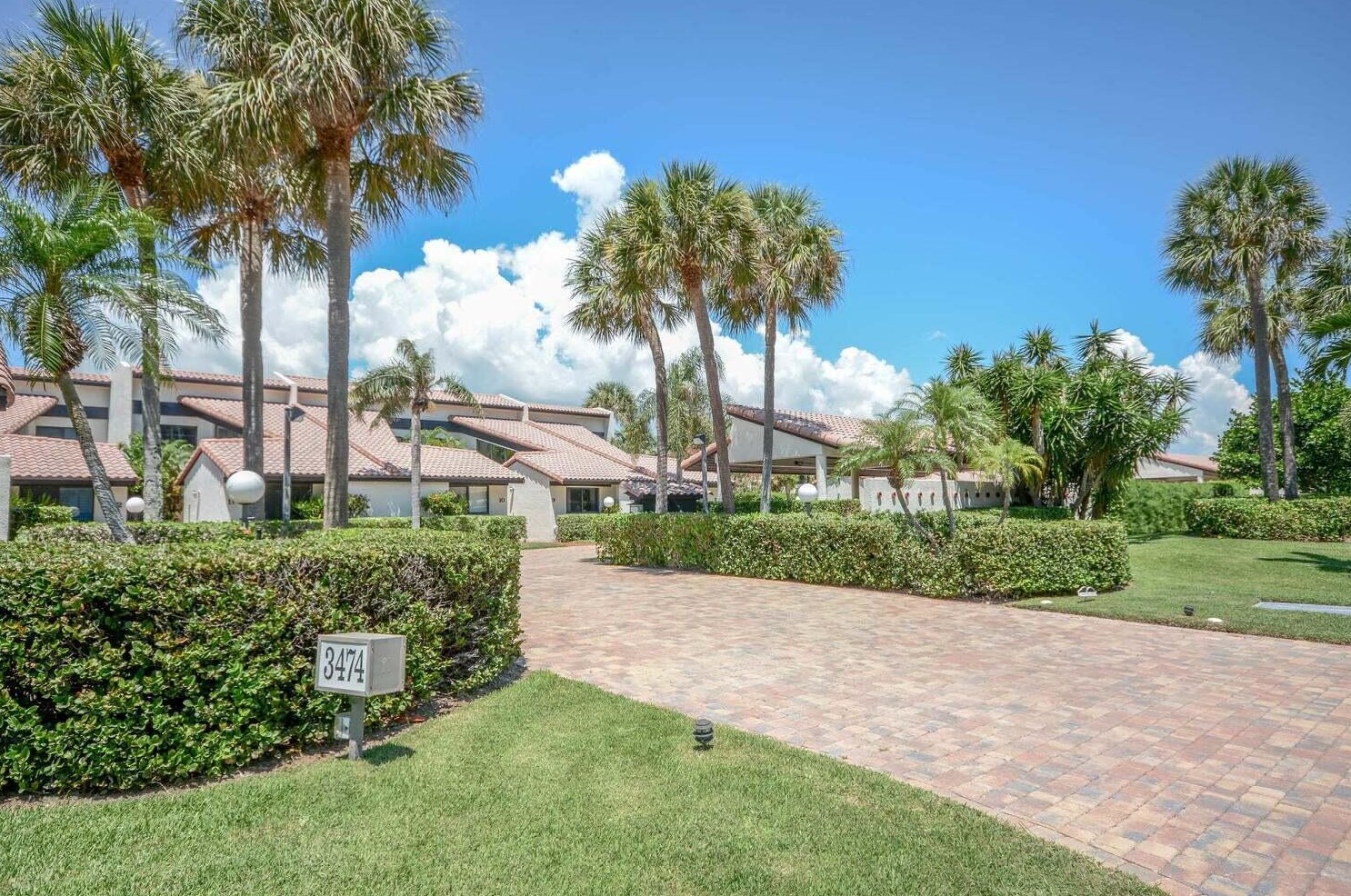 3474 S Ocean Blvd #6, Palm Beach, FL 33480