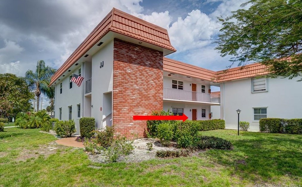 2600 Se Ocean Ave #jj2, Stuart, FL 34996