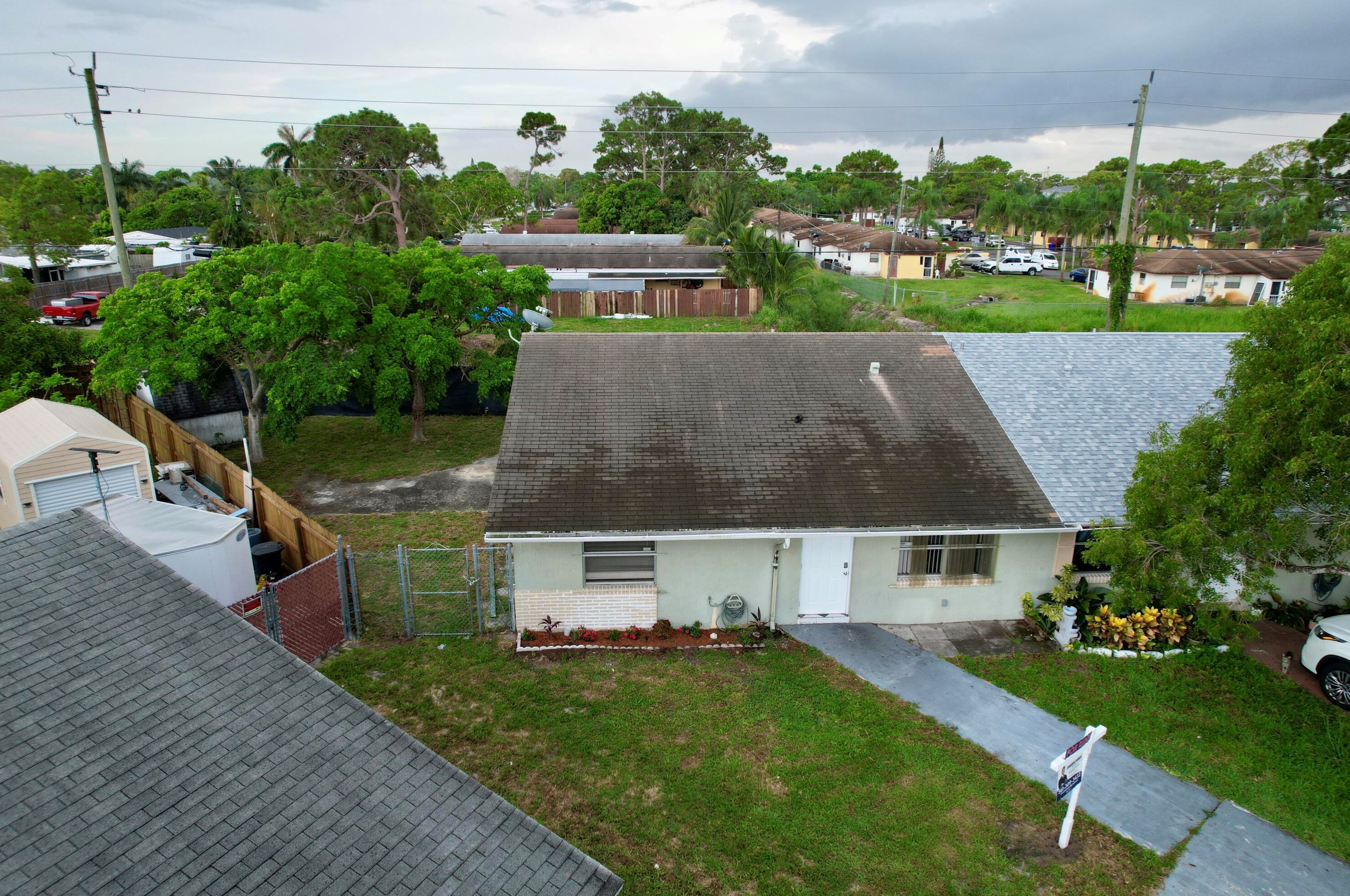 4928 Pimlico Ct, West Palm Beach, FL 33415-9116