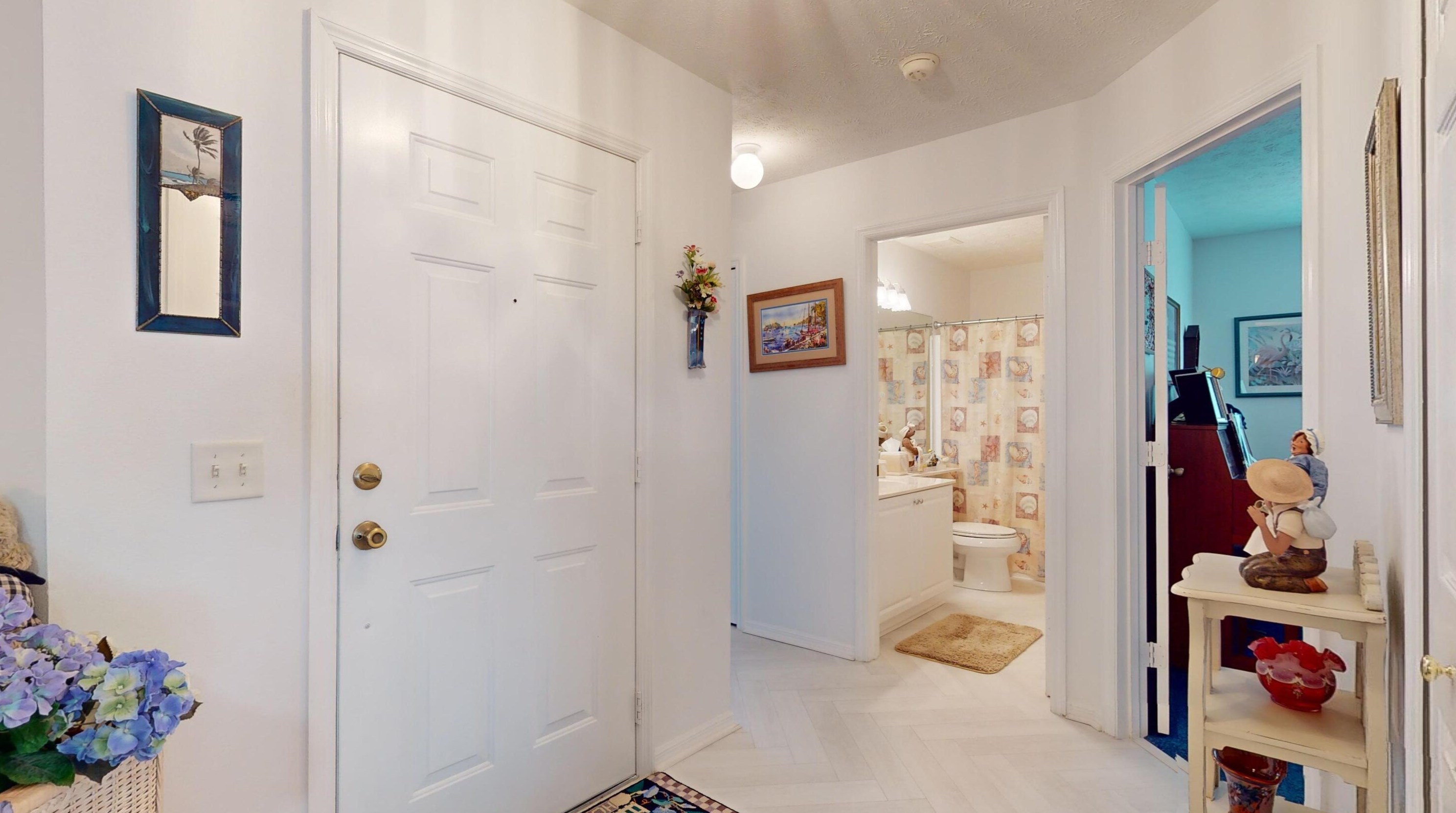 6019 Travelers Way, Fort Pierce FL  34982-4062 exterior