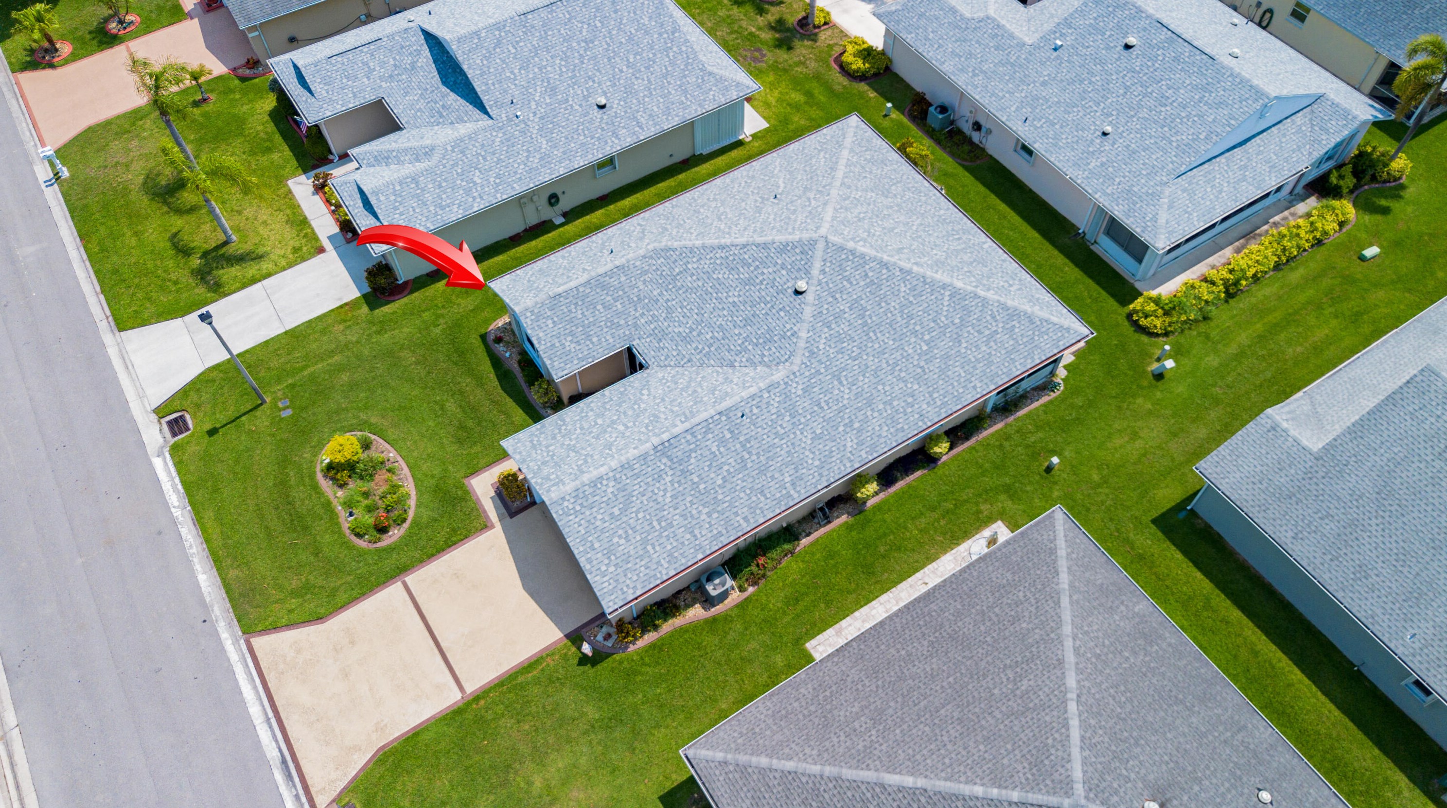 6019 Travelers Way, Fort Pierce FL  34982-4062 exterior
